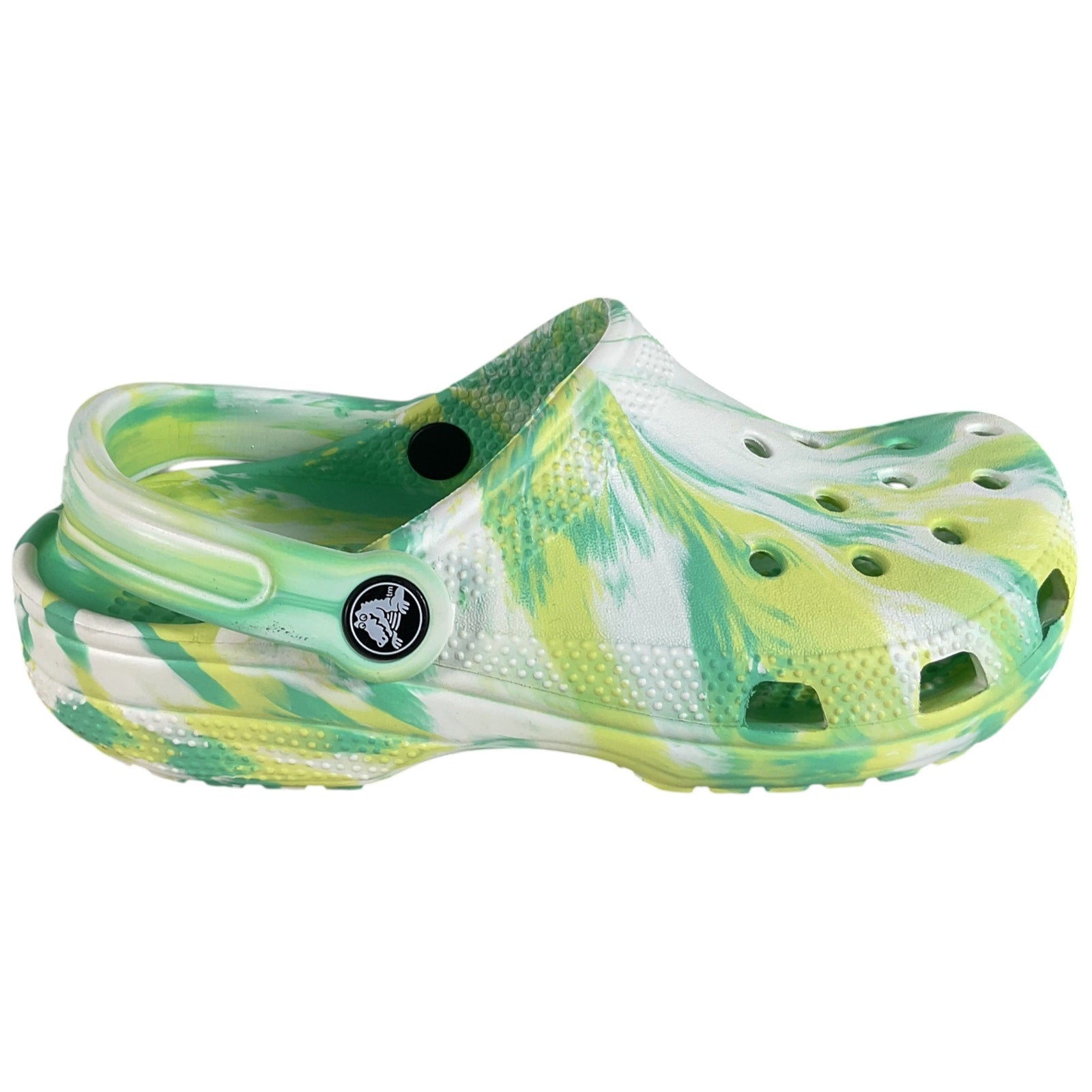 Sandalia 6 (Crocs)