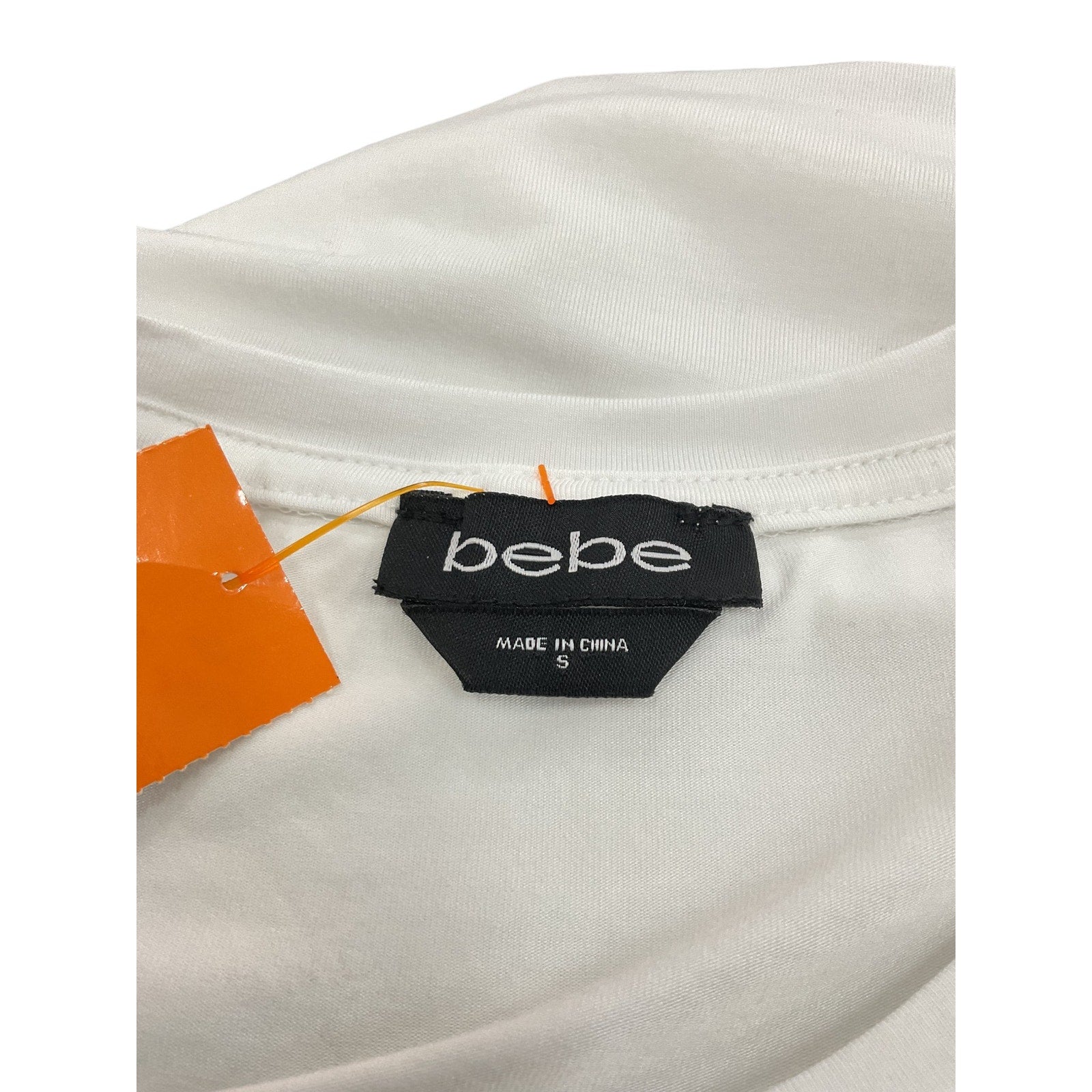 Blusa S (Bebe)