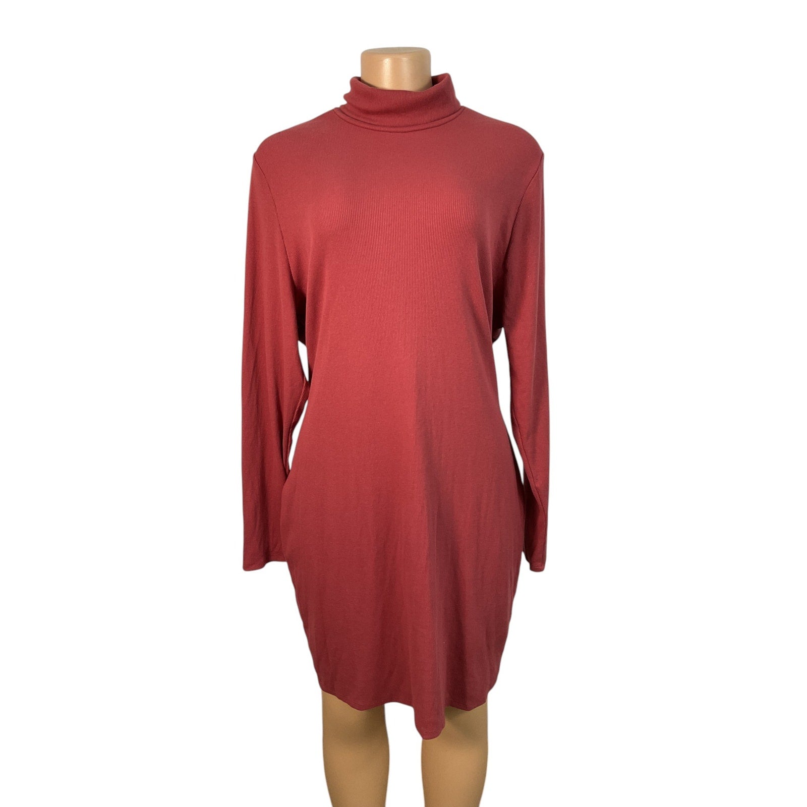Vestido 3X (Fashion Nova)