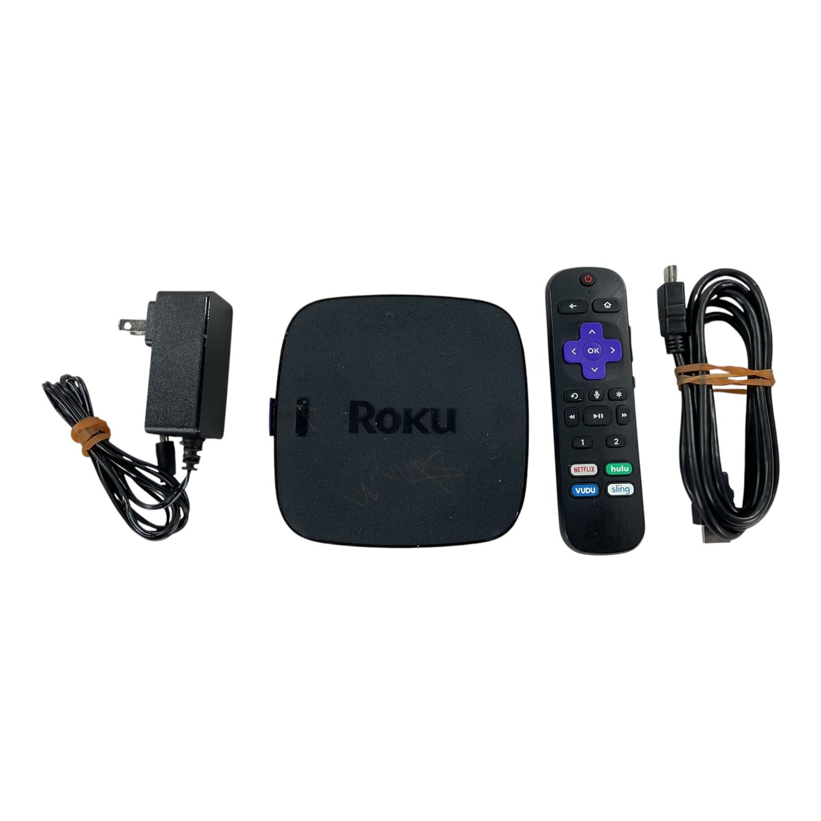 Caja digital (ROKU Ultra)