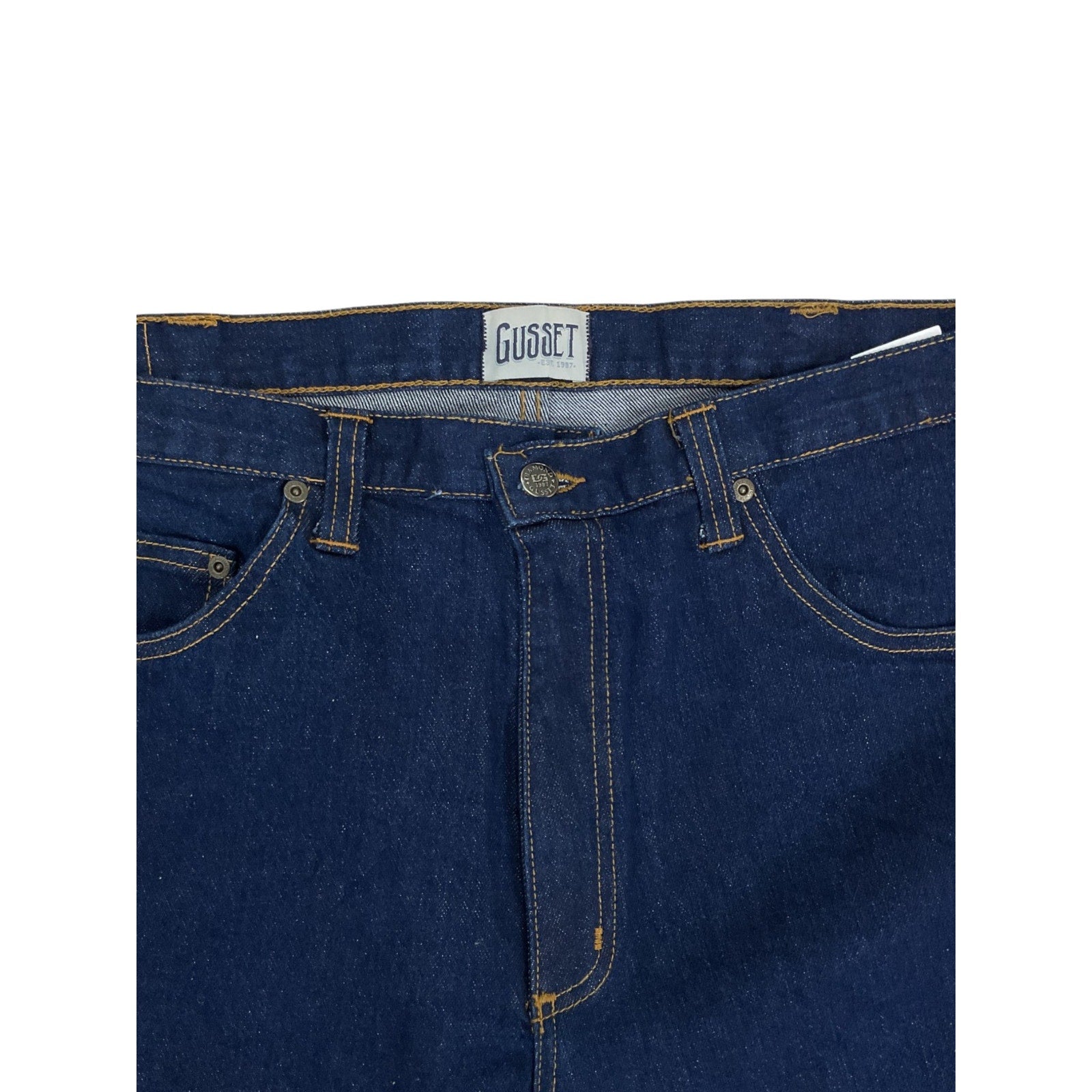 Jeans 38
