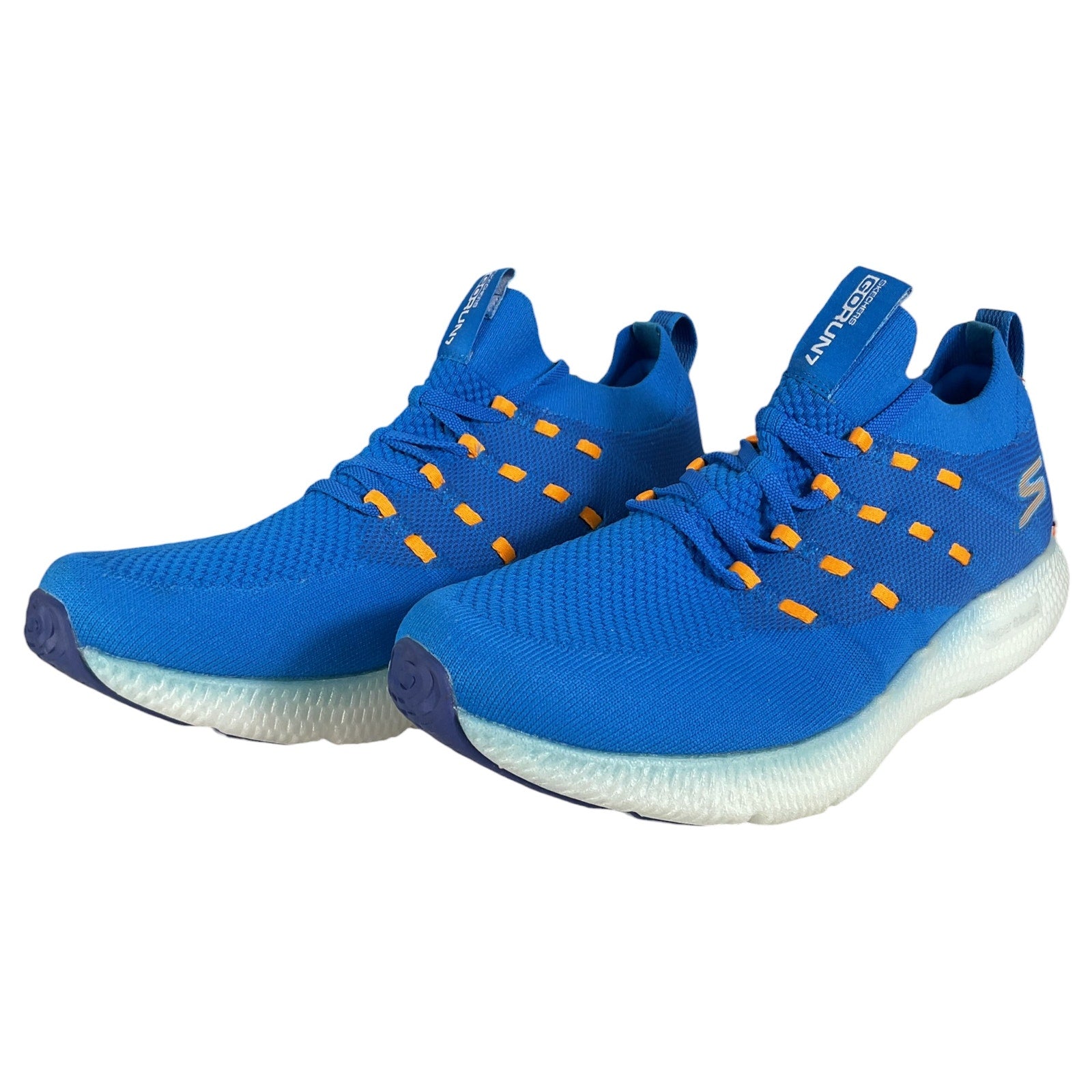 Tenis 9 (Skechers)