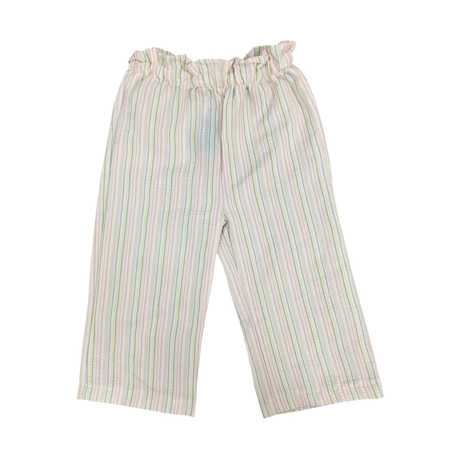 Pantalon Niña 3T