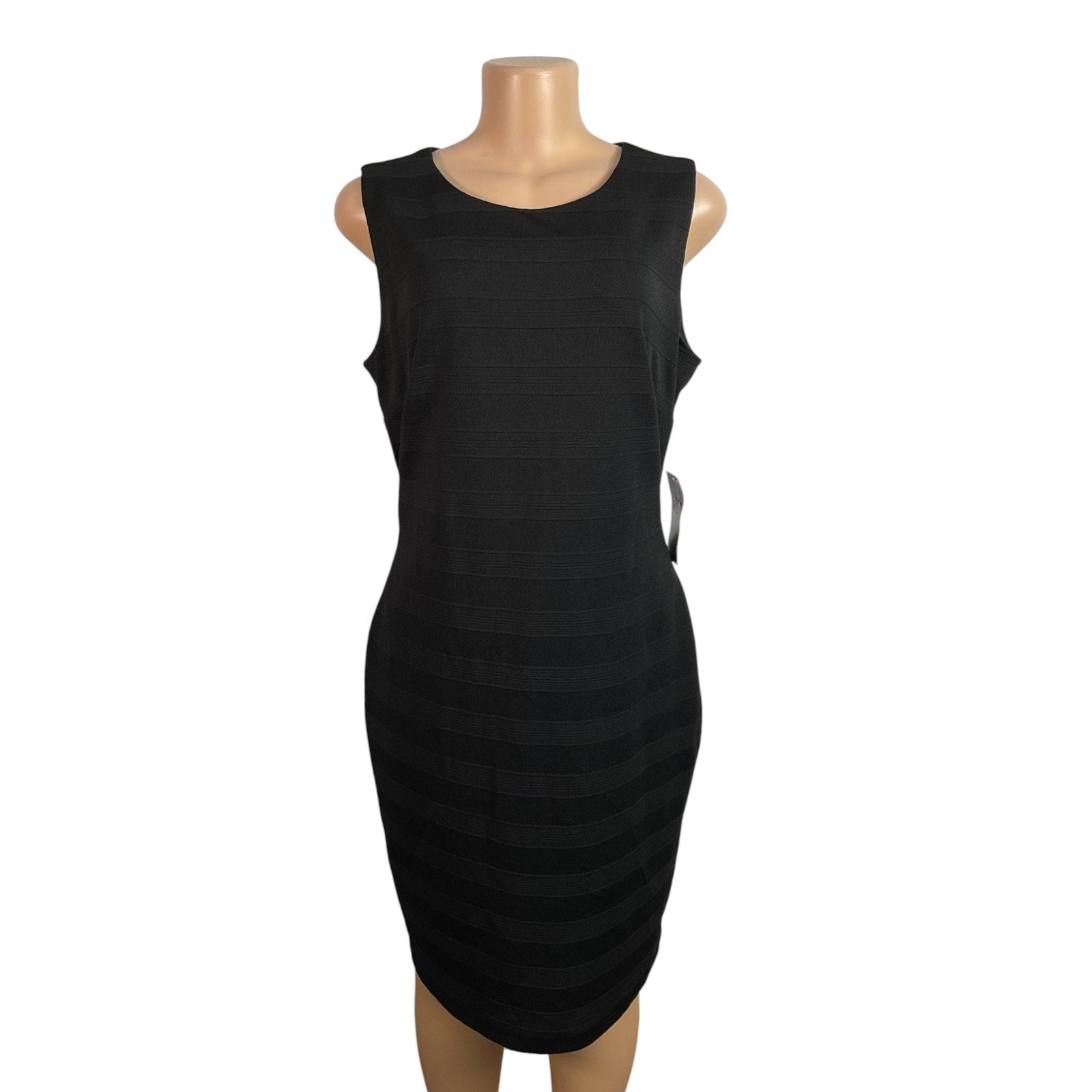 Vestido 12 (CHAPS)