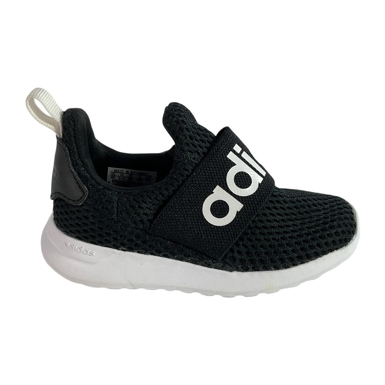 Tenis niño 6K (adidas)