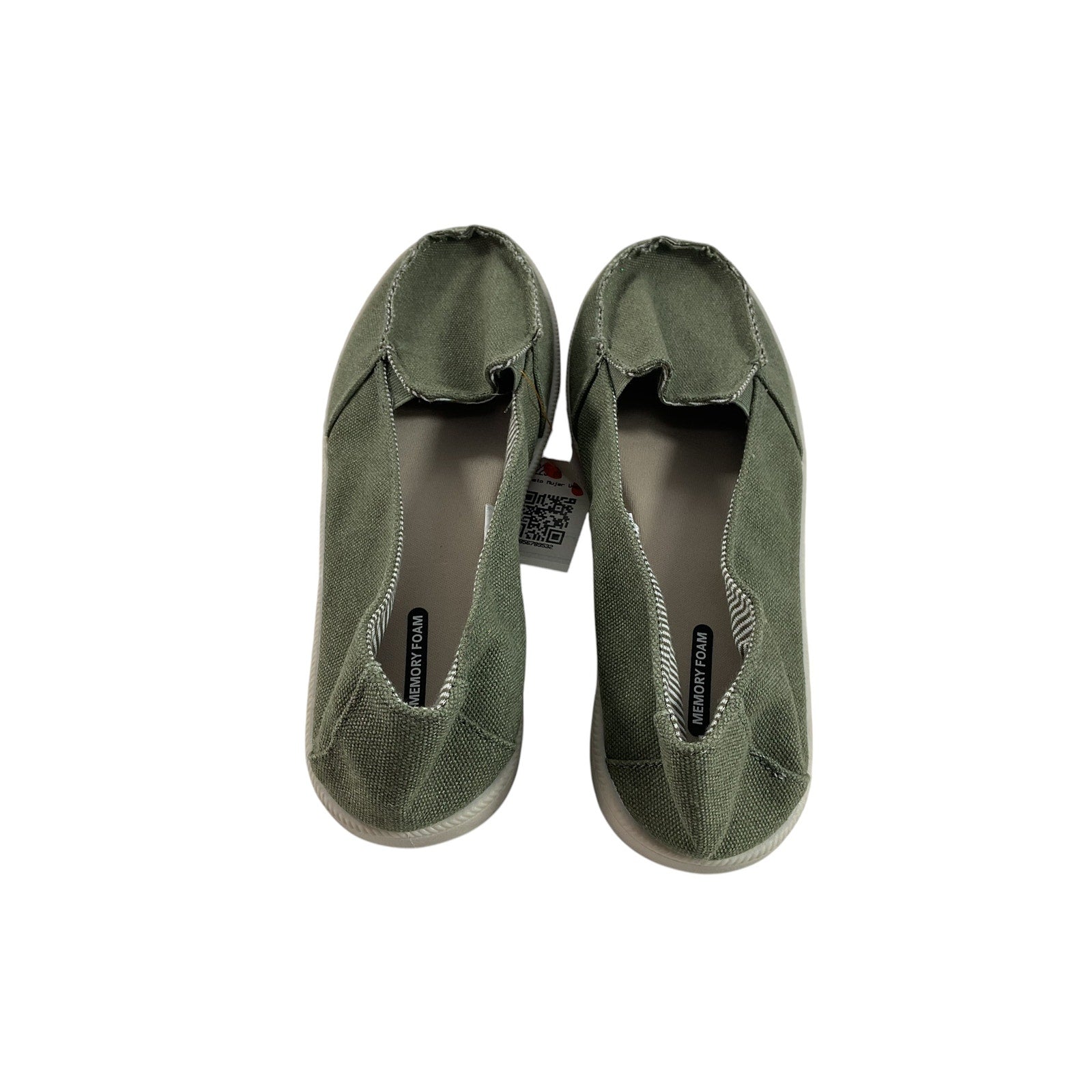 Zapato 7 (TIME AND TRU)