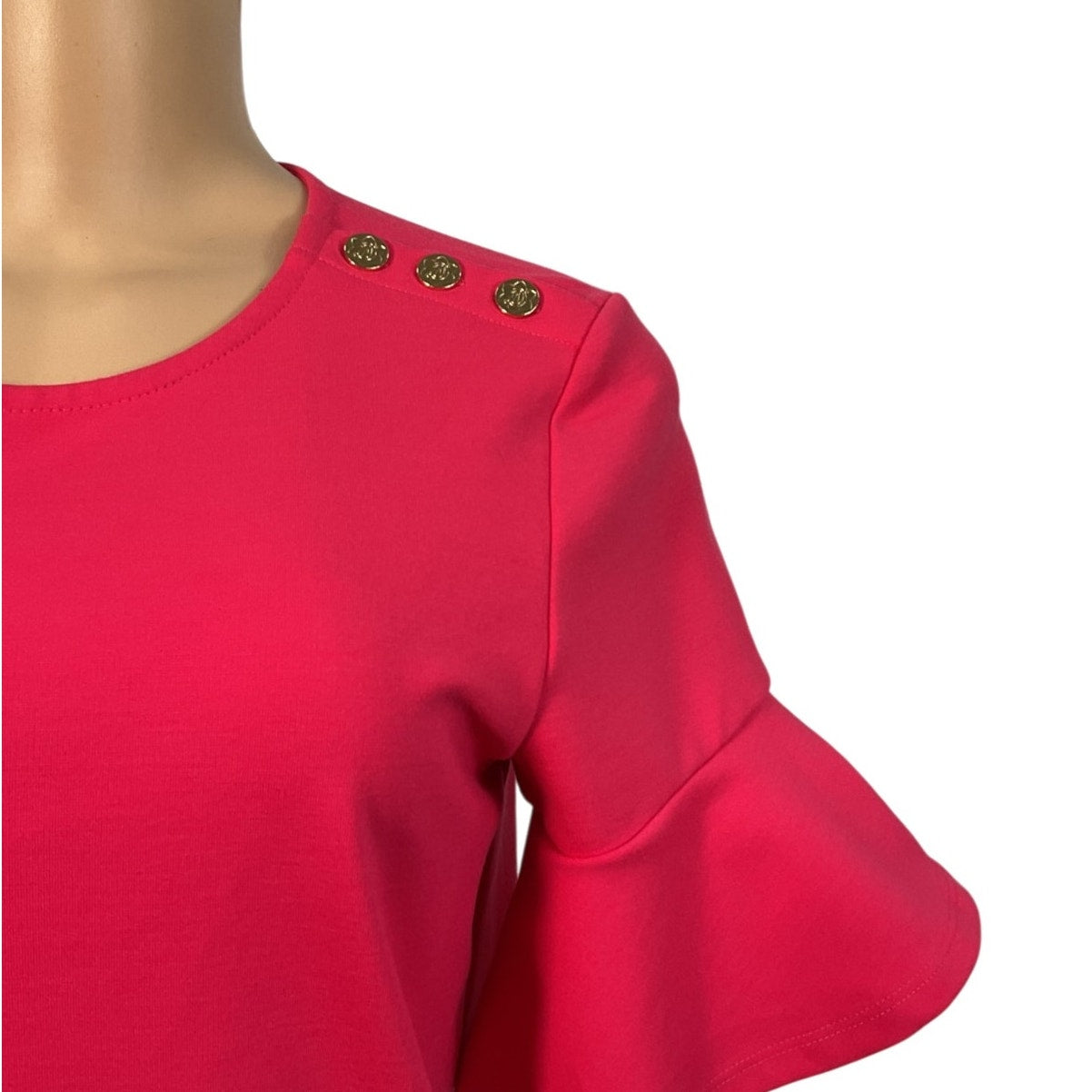 Vestido XS (Draper James)