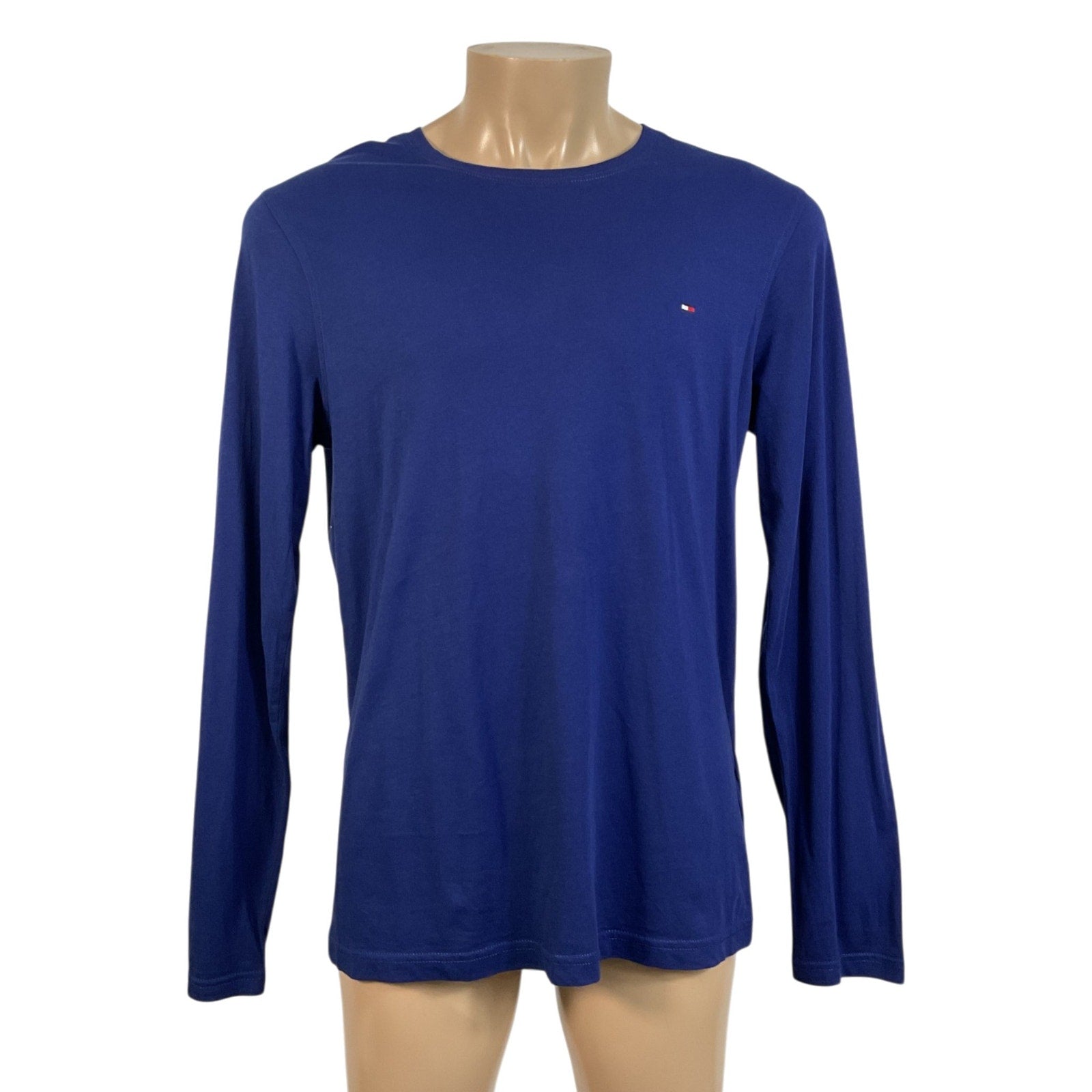 Sudadero XL (TOMMY HILFIGER)