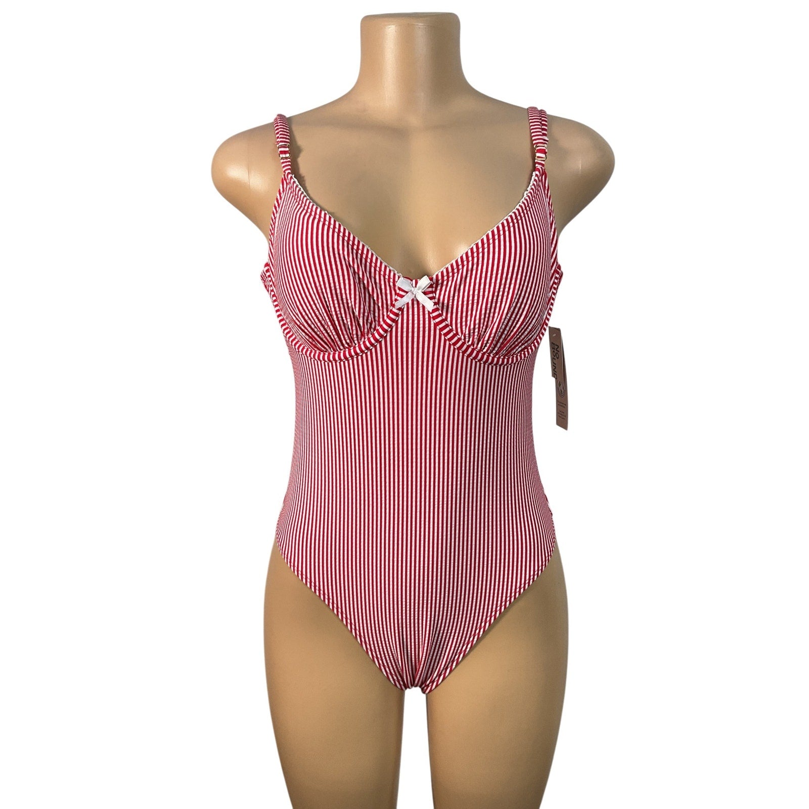 Traje de Baño Dama M (NOBO)