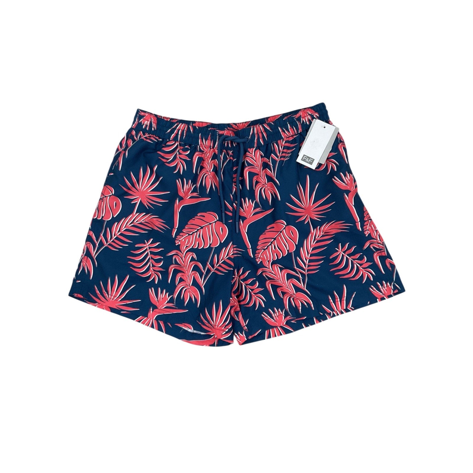 Short L (F&F)
