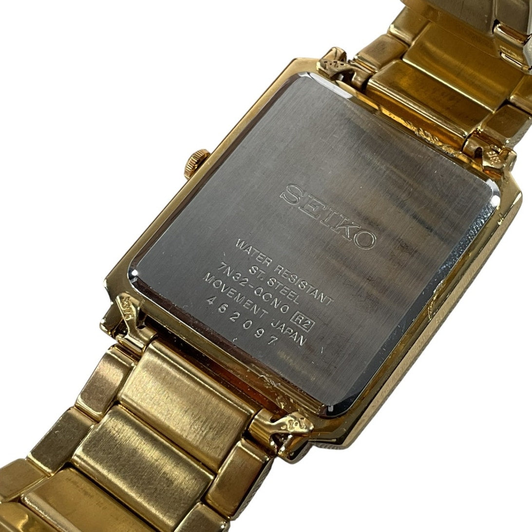 Reloj (SEIKO)