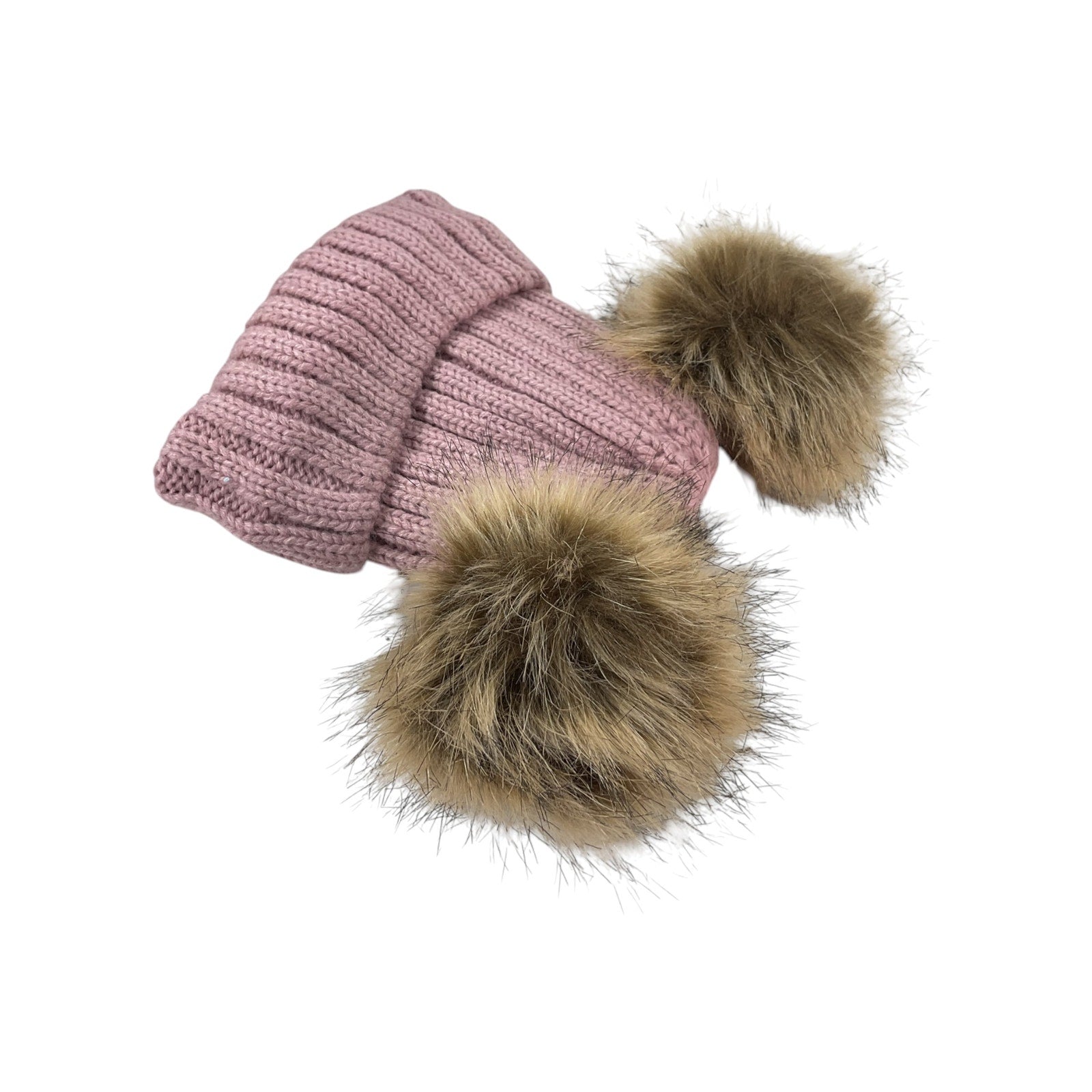 Gorro para niña