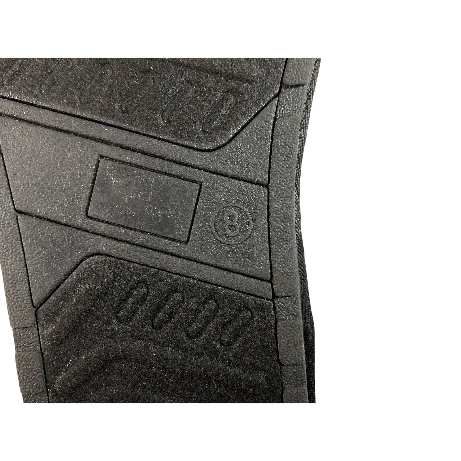 Botas 8 (Arizona Jean Company)