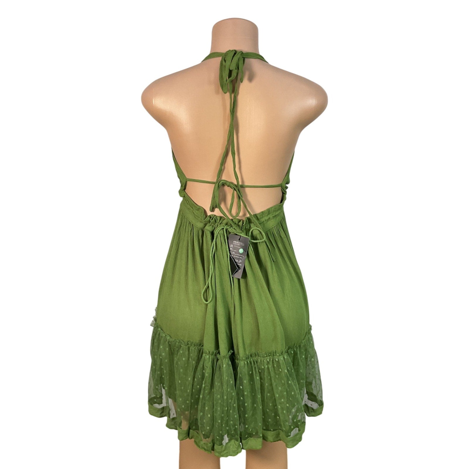 Vestido S