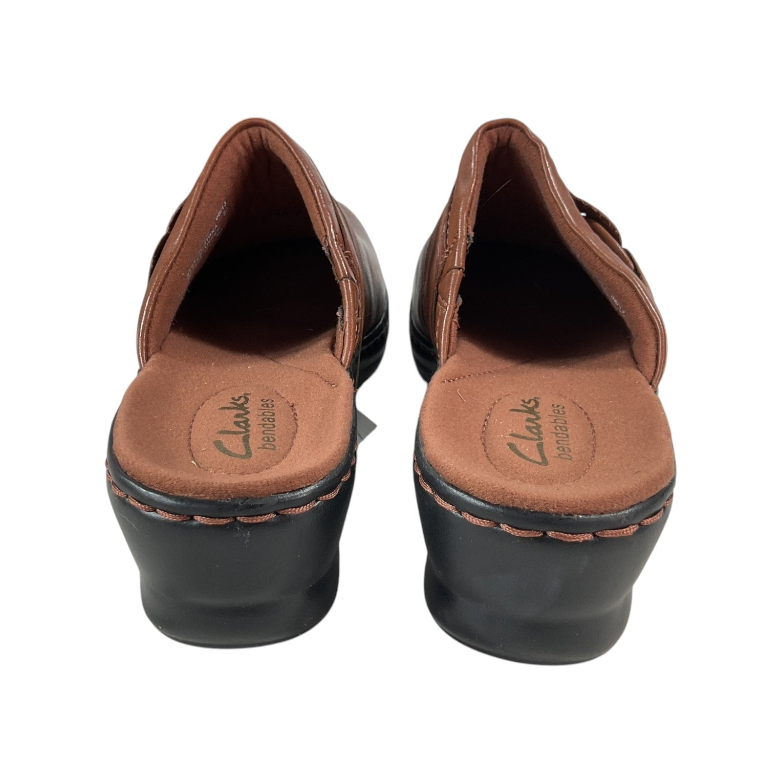 Plataforma 6 (Clarks)