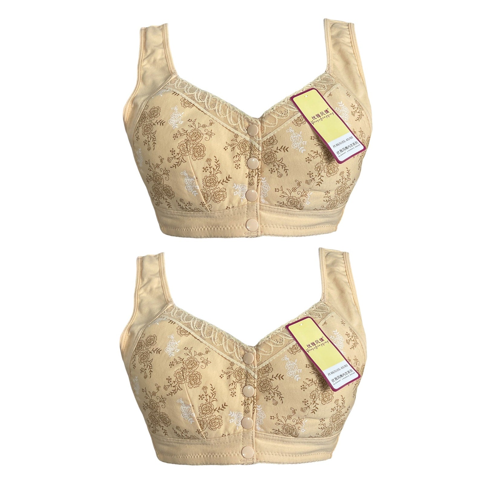 Set de brasier XL