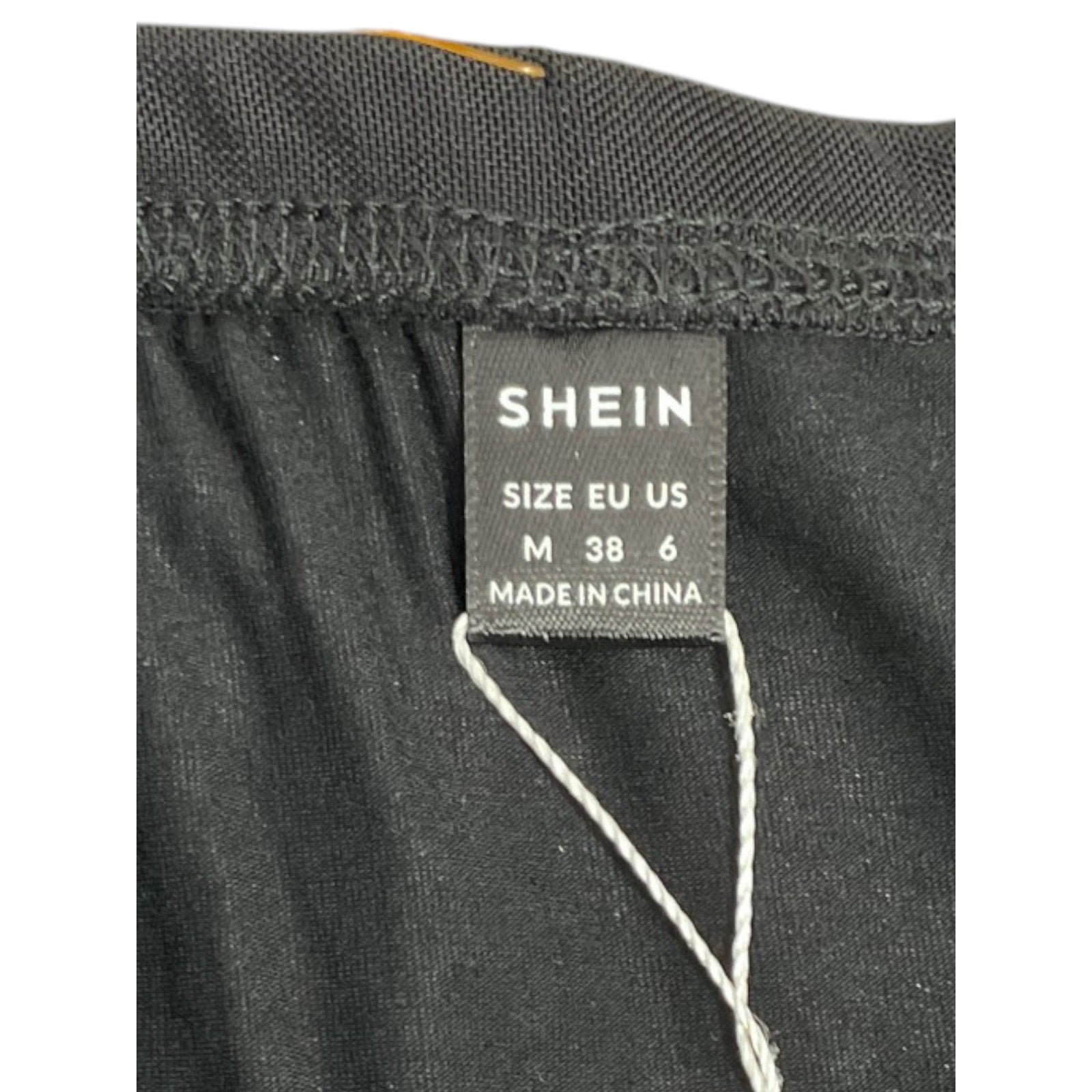 Falda M (Shein)