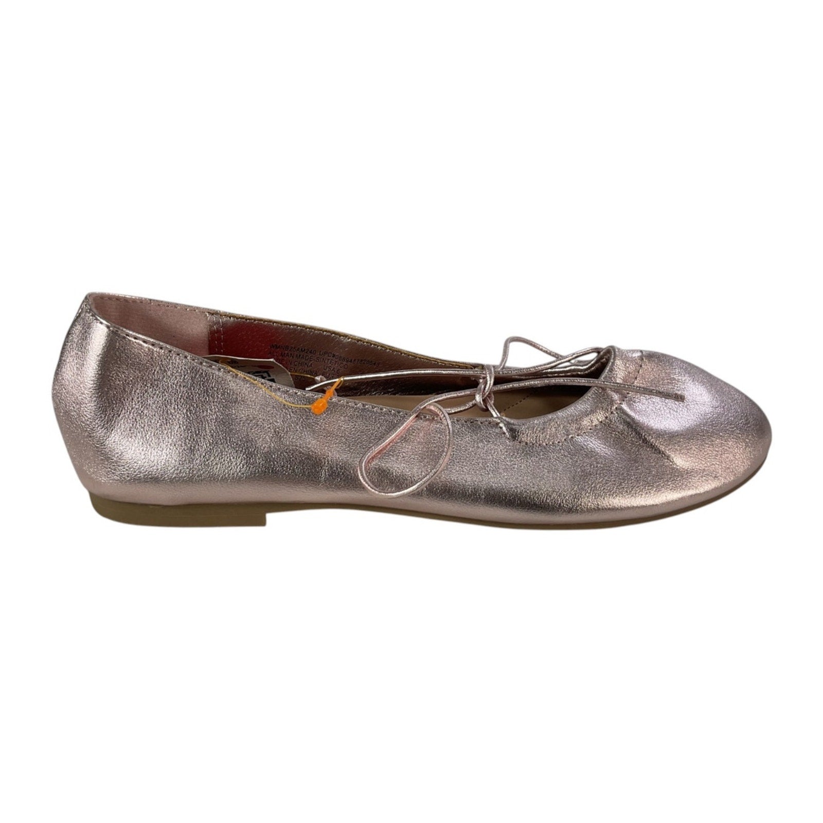 Zapatilla 6 (NOBO)