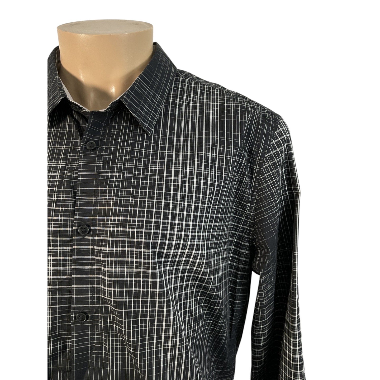 Camisa XL (Calvin Klein)