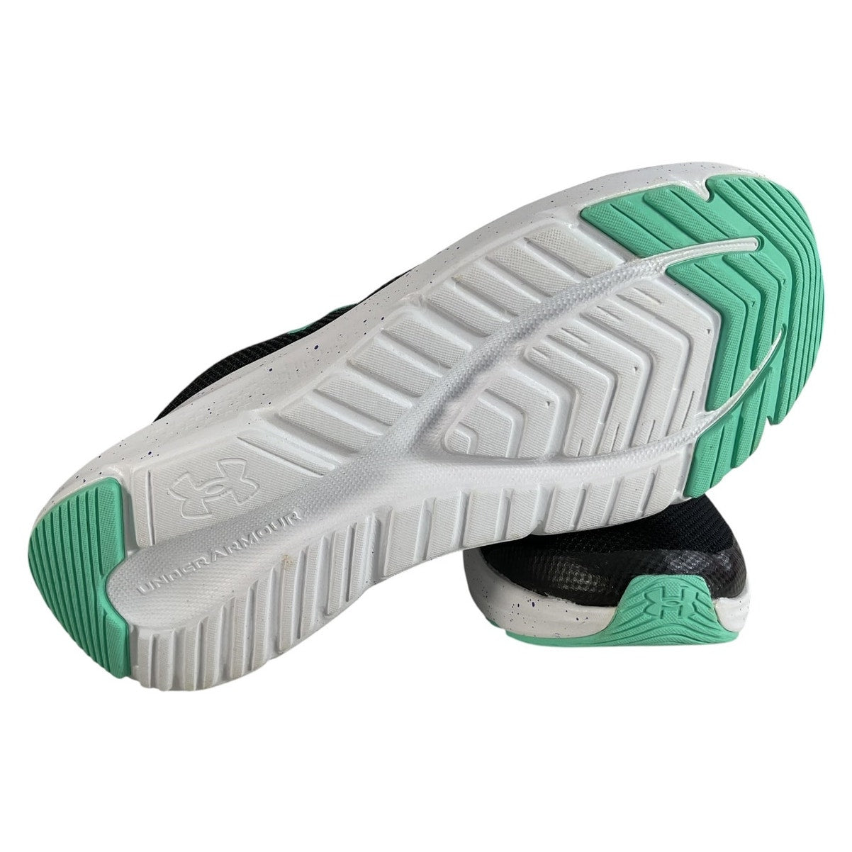 Tenis 7Y (Under Armour)