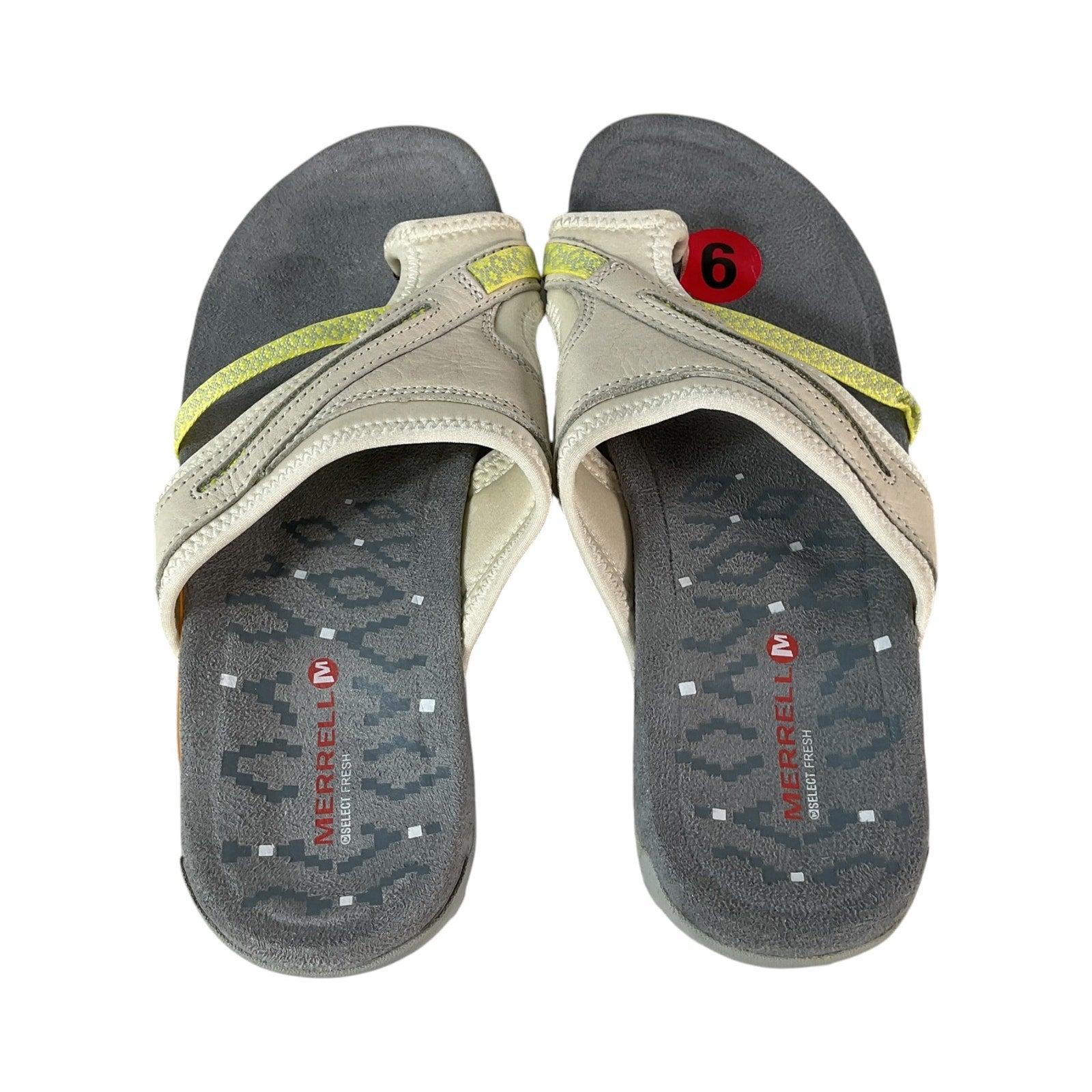 Sandalia 6 (MERRELL)