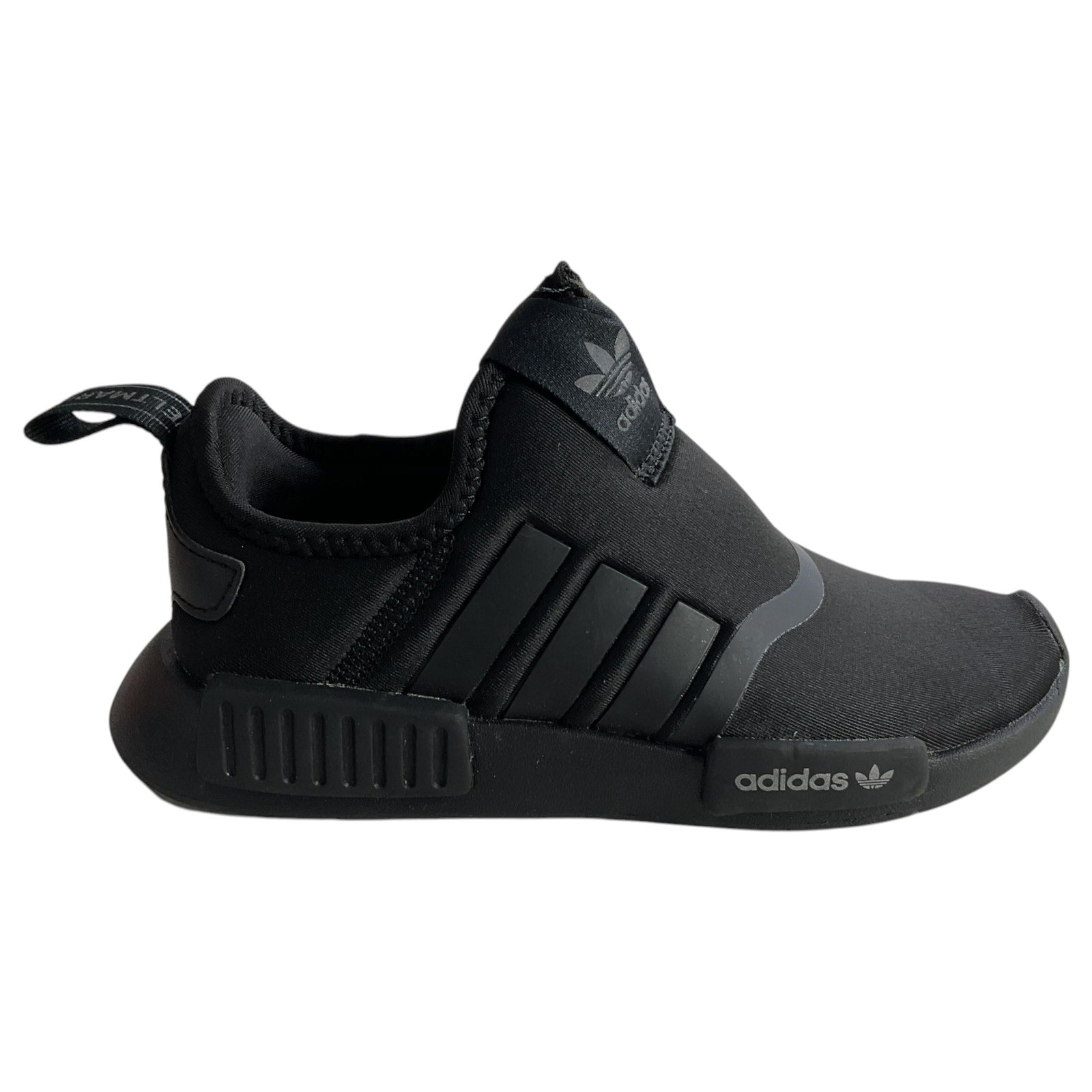 Tenis niño 13K (adidas)