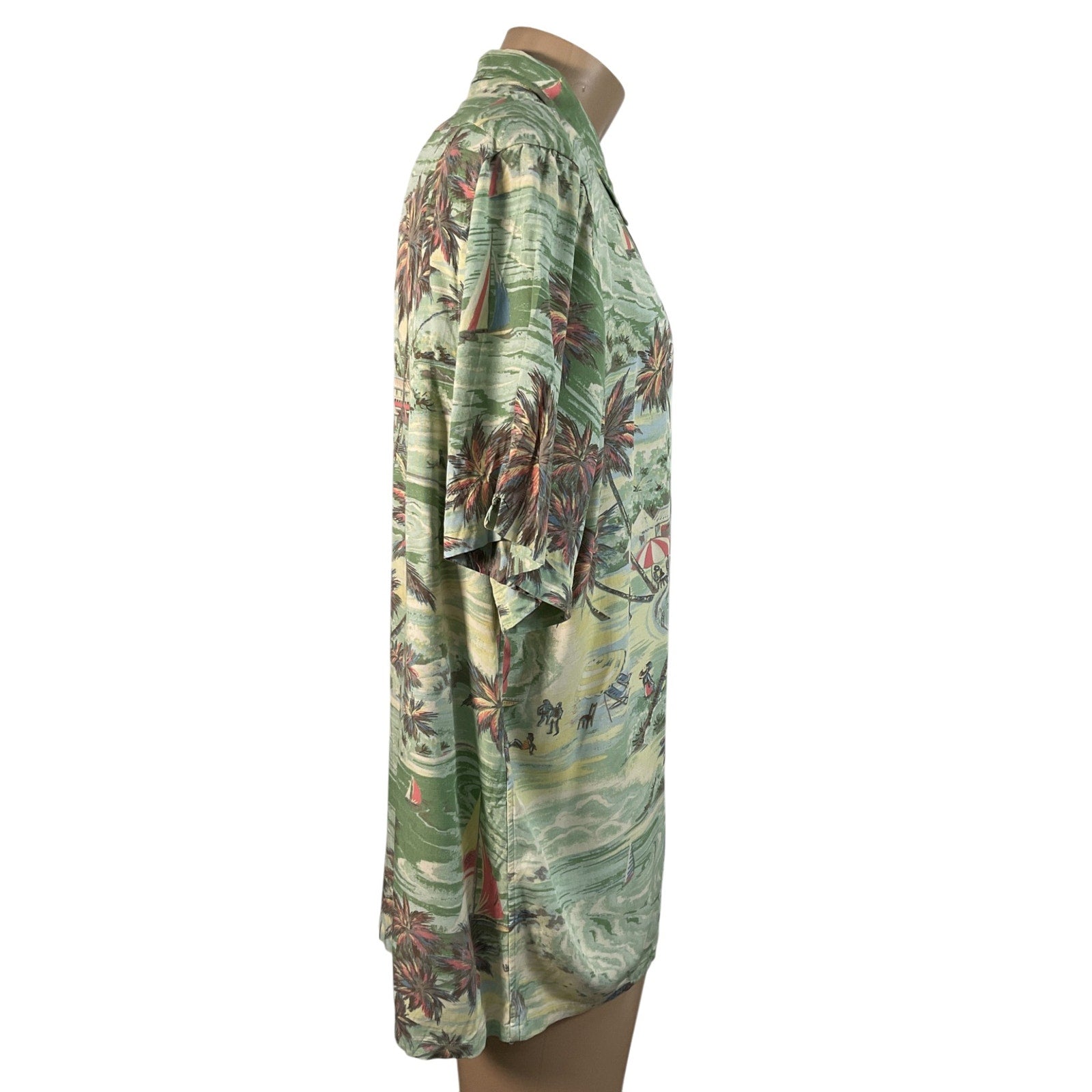 Camisa XXL (Polo By Ralph Lauren)