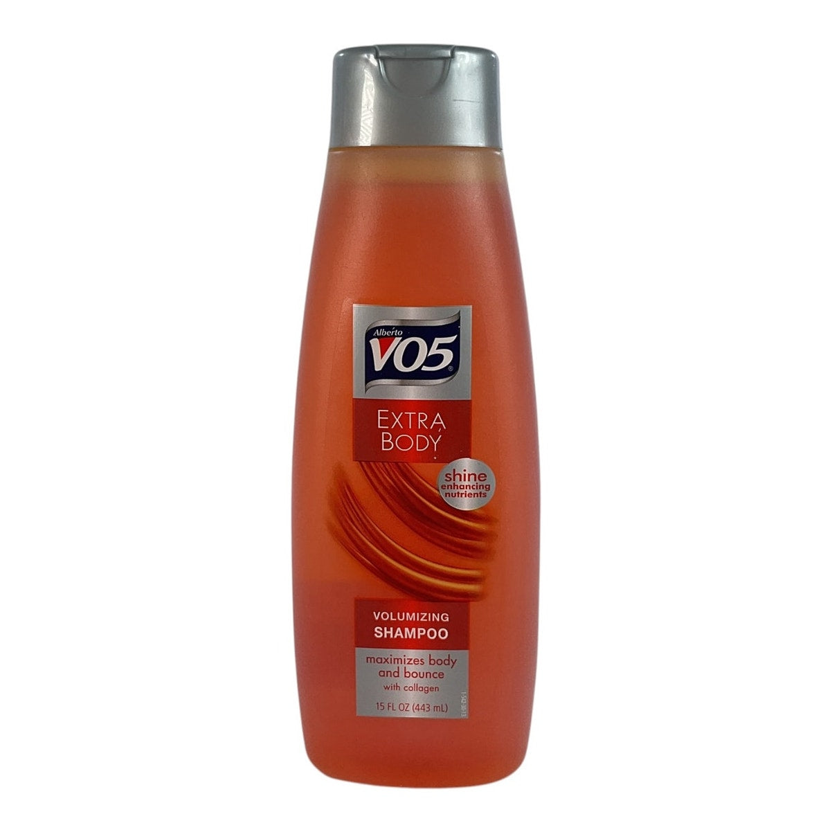 Shampoo (Alberto V05)