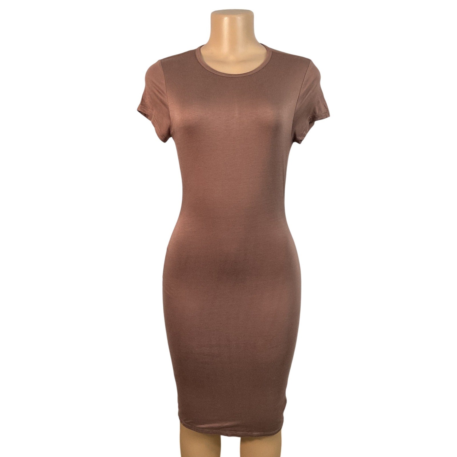 Vestido M (Fashion Nova)