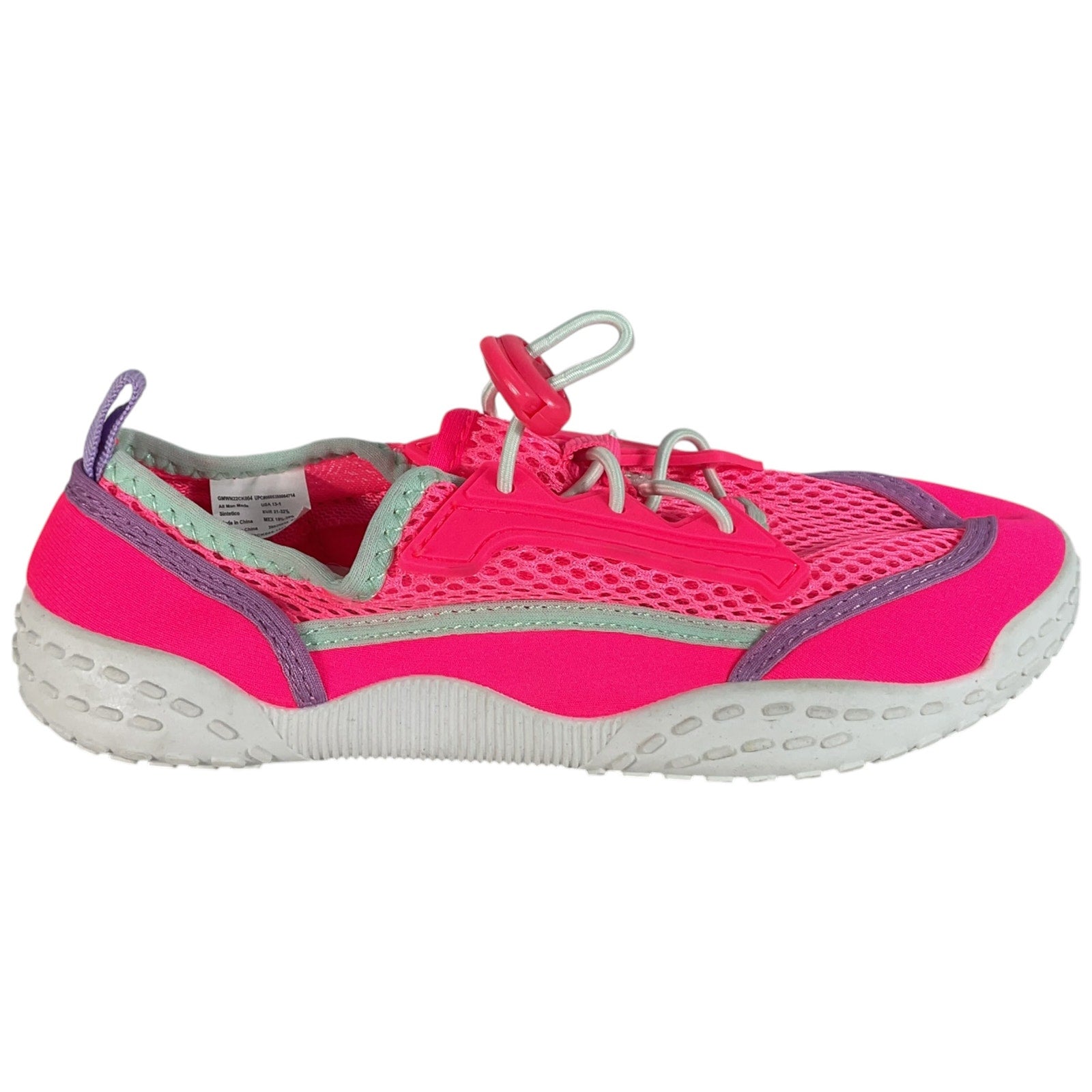 Zapato niña 13 (Wonder Nation)