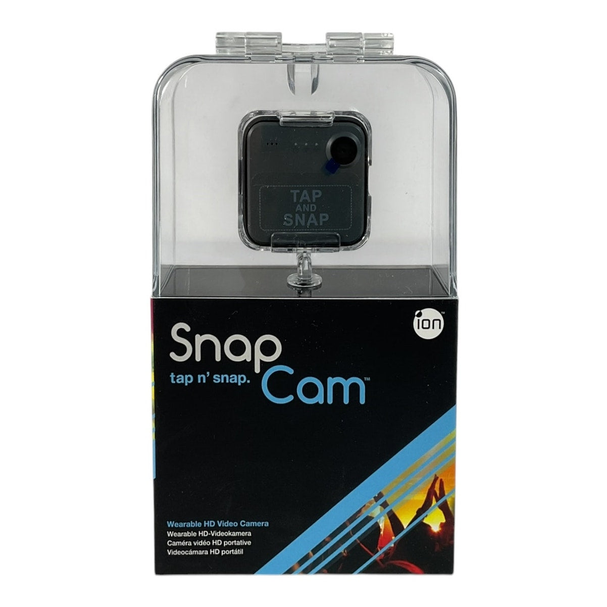 SnapCam (iON)