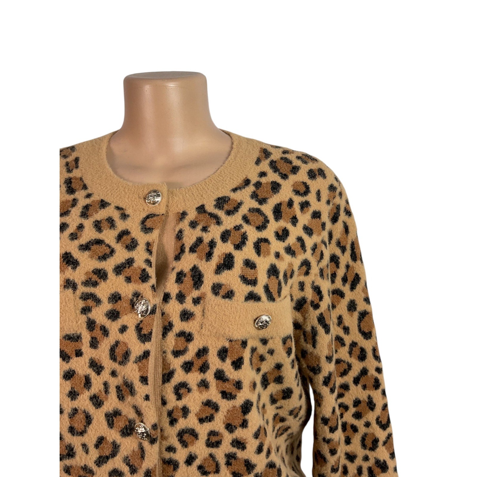Blusa S (Ann Taylor)