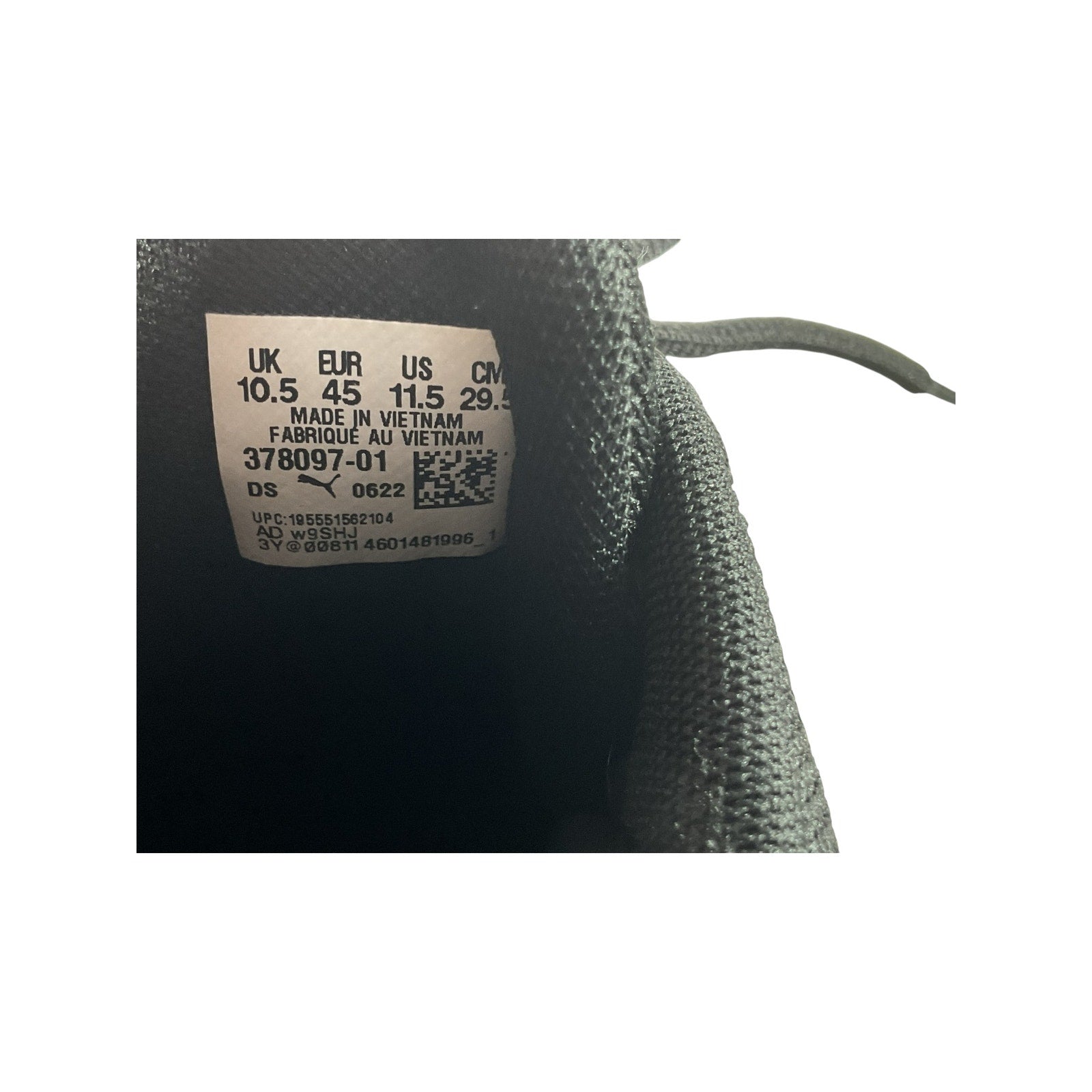 Tenis 11.5 (PUMA)