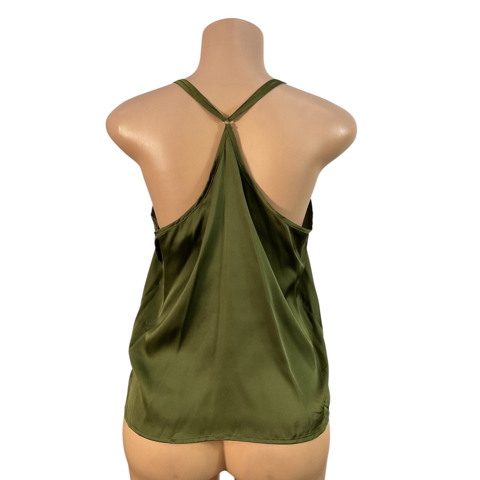 Blusa L (Ekouaer)