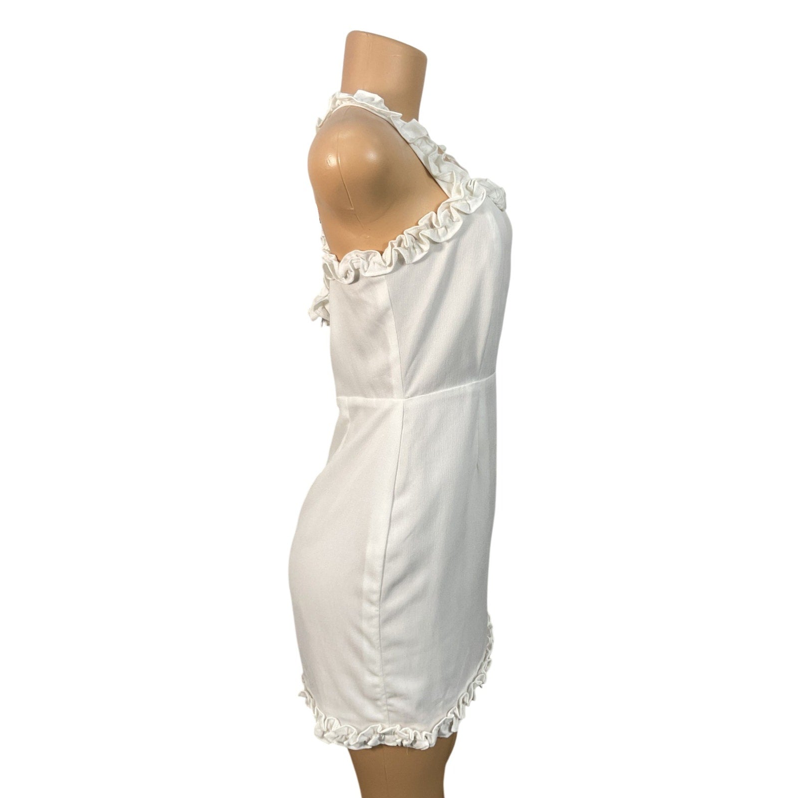 Vestido M (Superdown)
