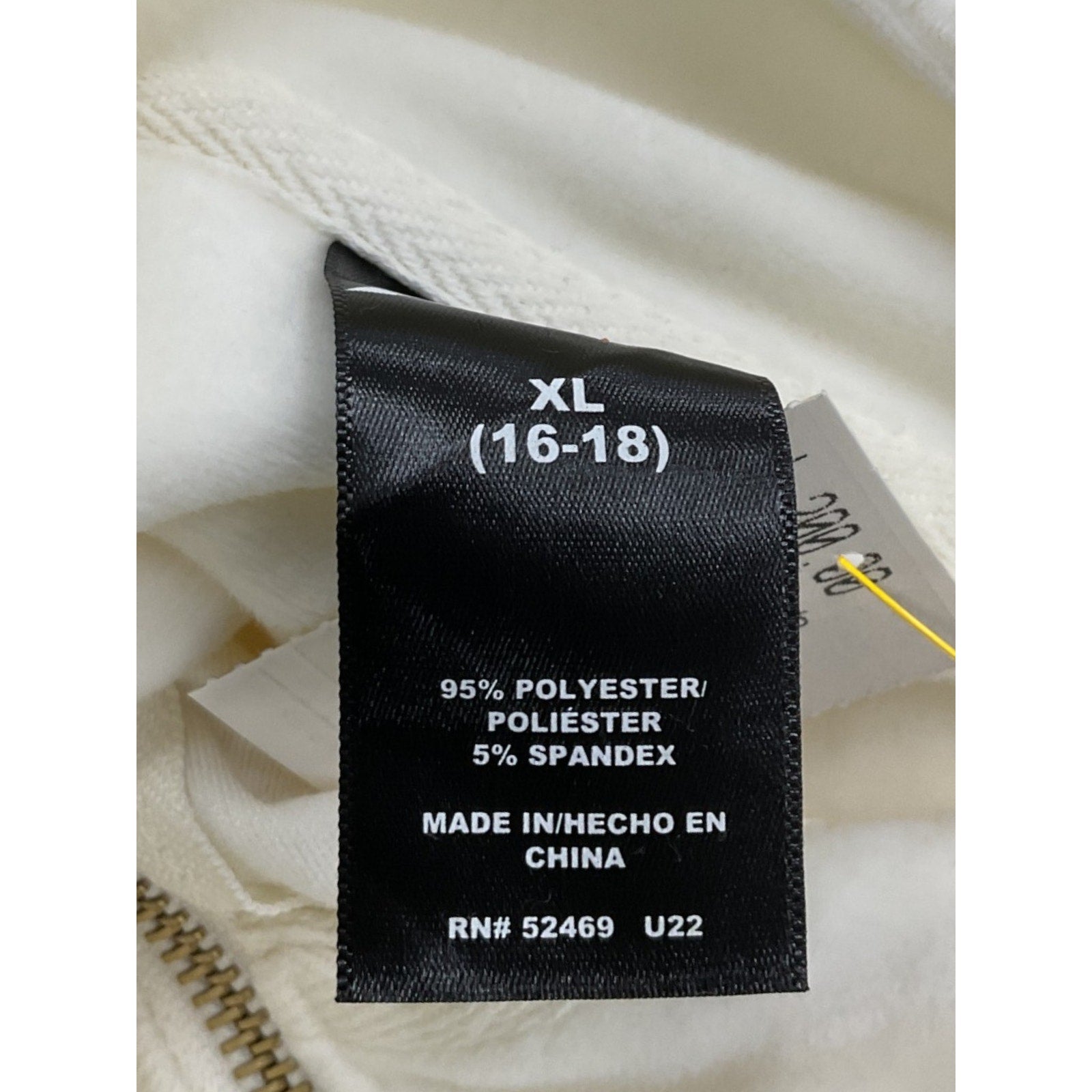 Sueter XL (AVIA)