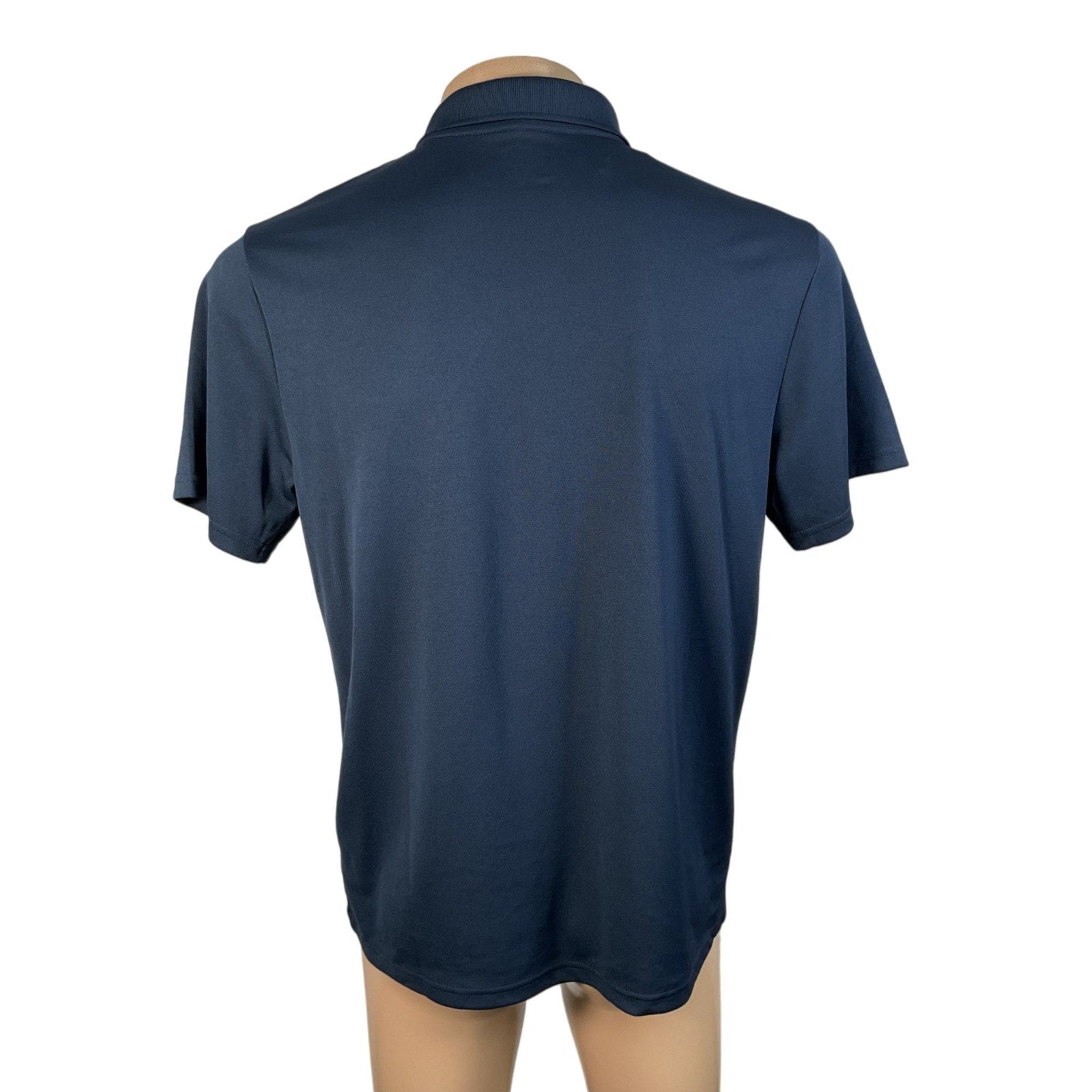 Camisa Tipo Polo L (Old Navy)