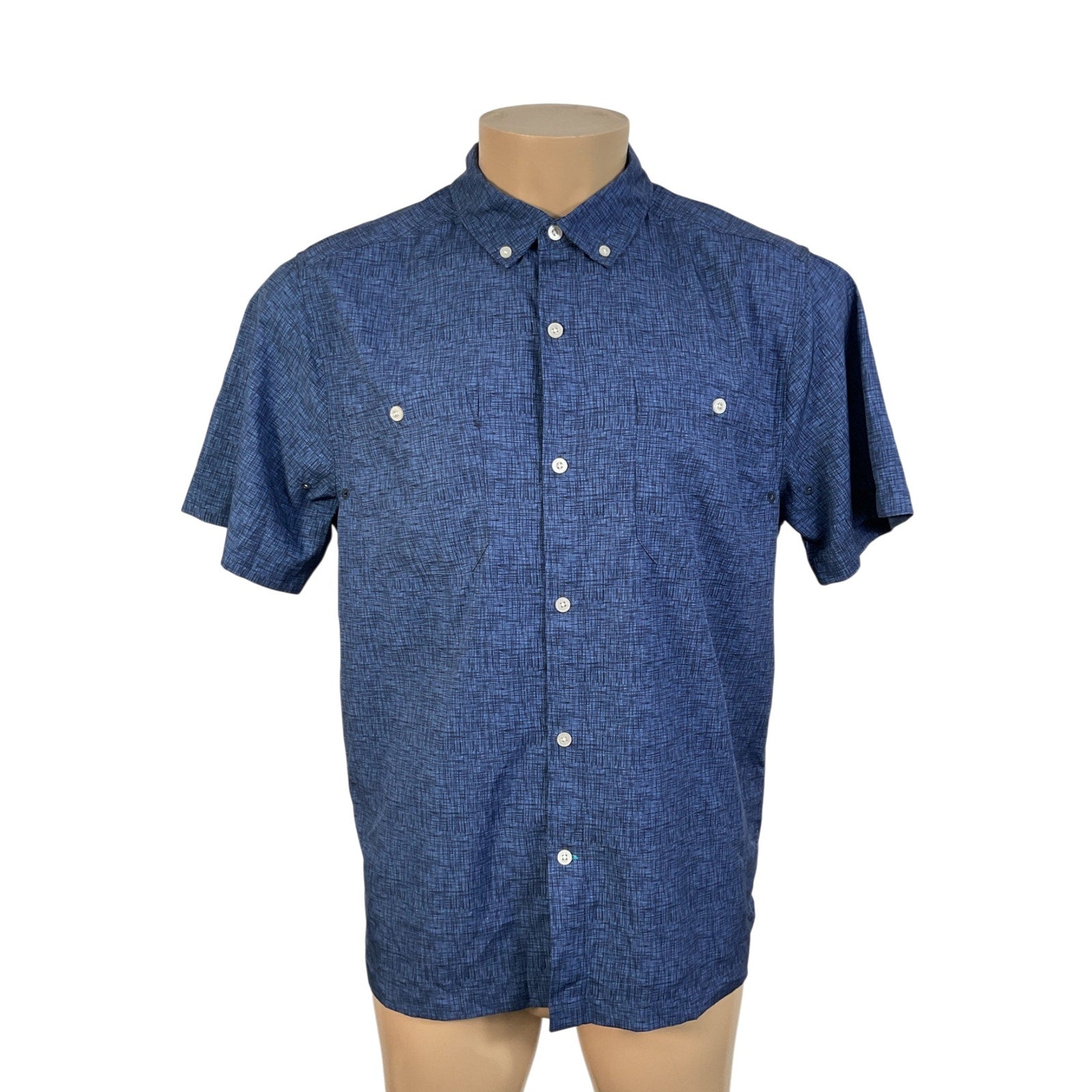 Camisa M (Caribbean Joe)