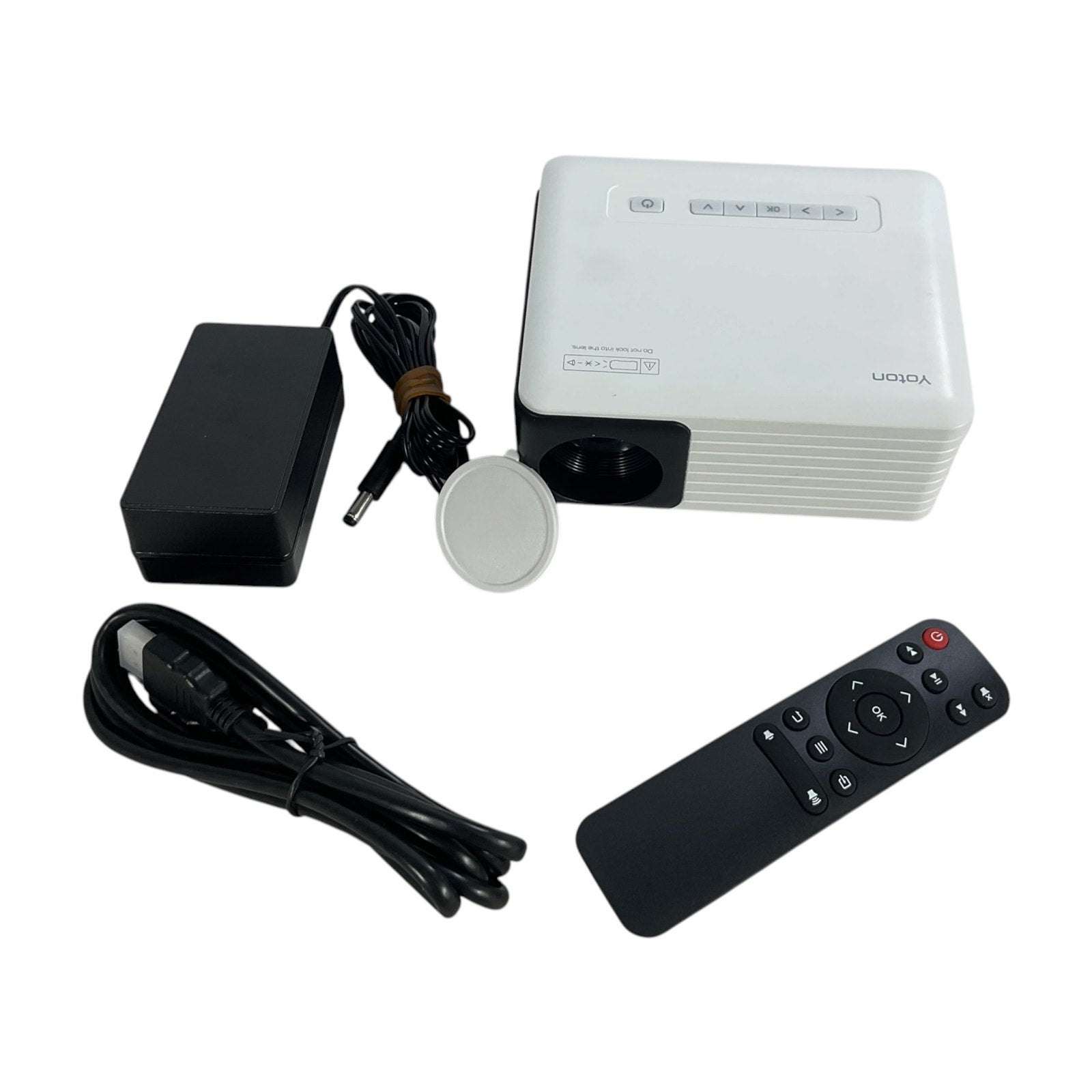 Proyector (Yoton)