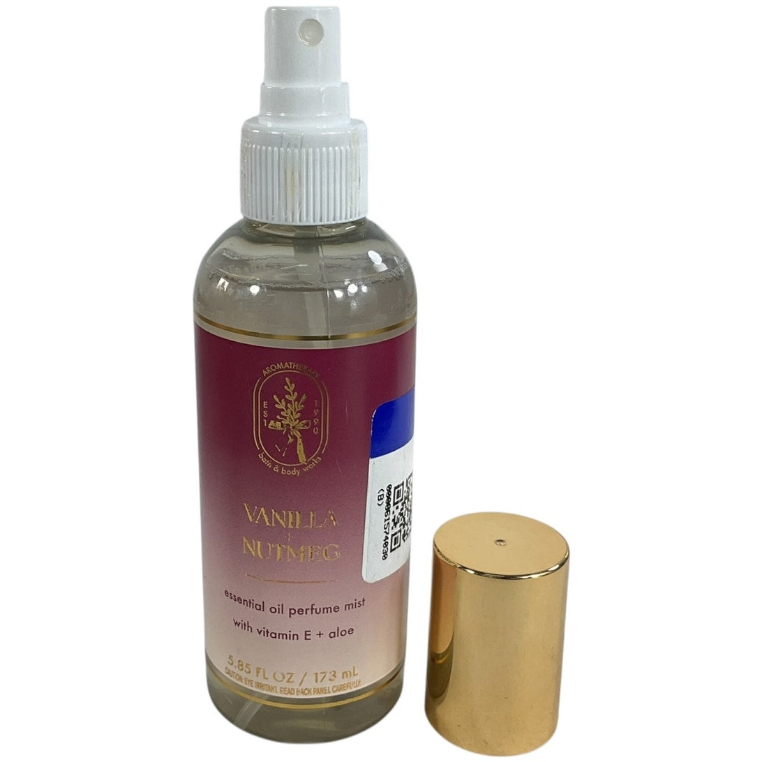 Splash (AROMATHERAPY)