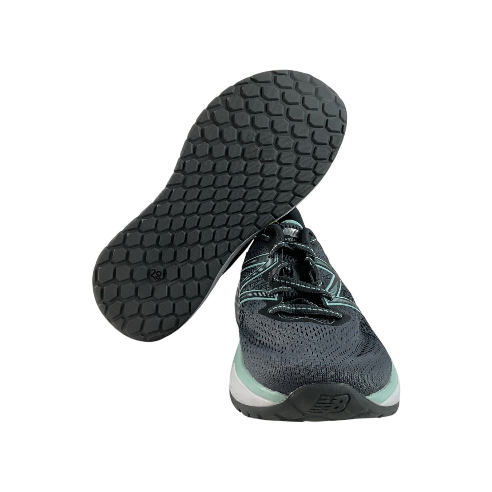 Tenis 9 (New Balance)