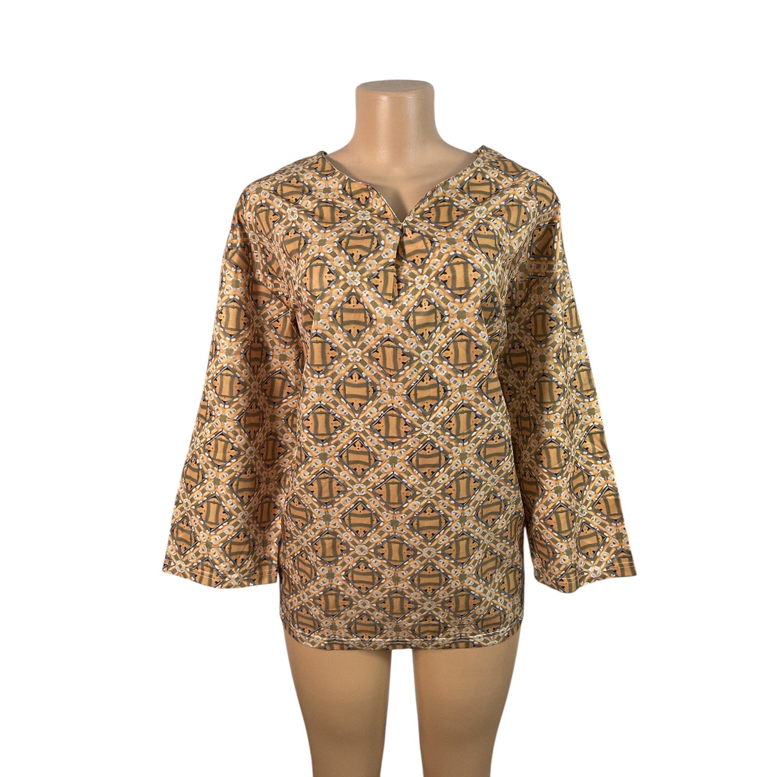 Blusa 3XL