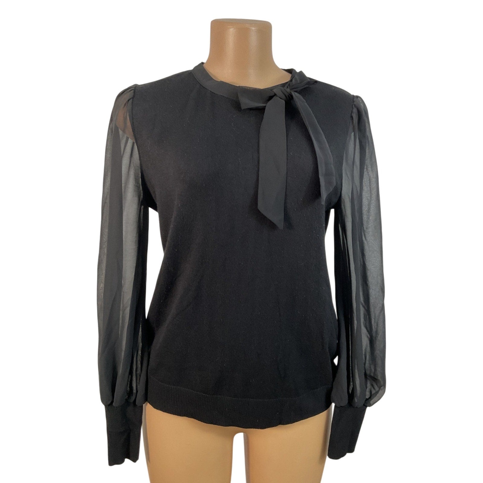 Blusa M (Indigo Rose)