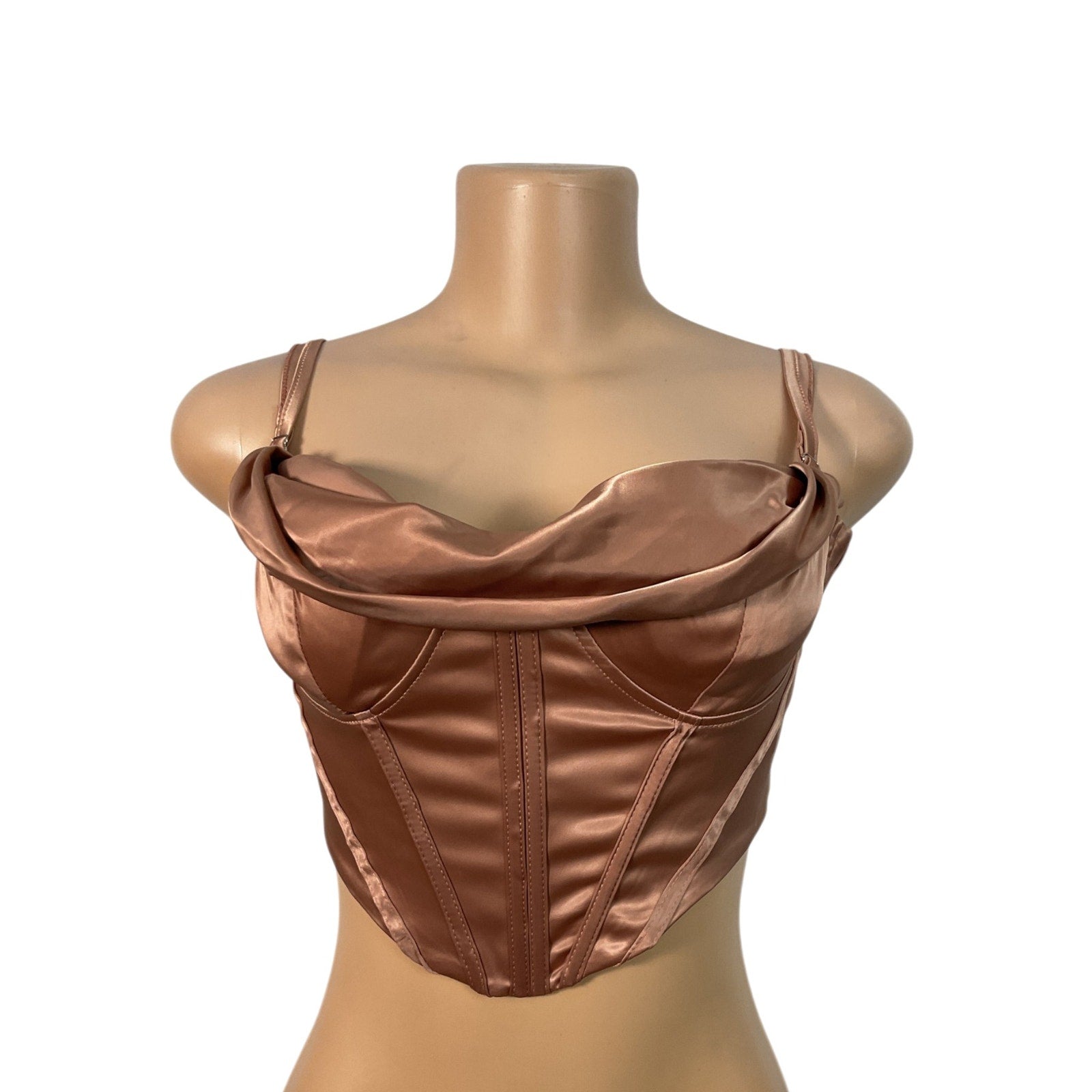 Blusa S