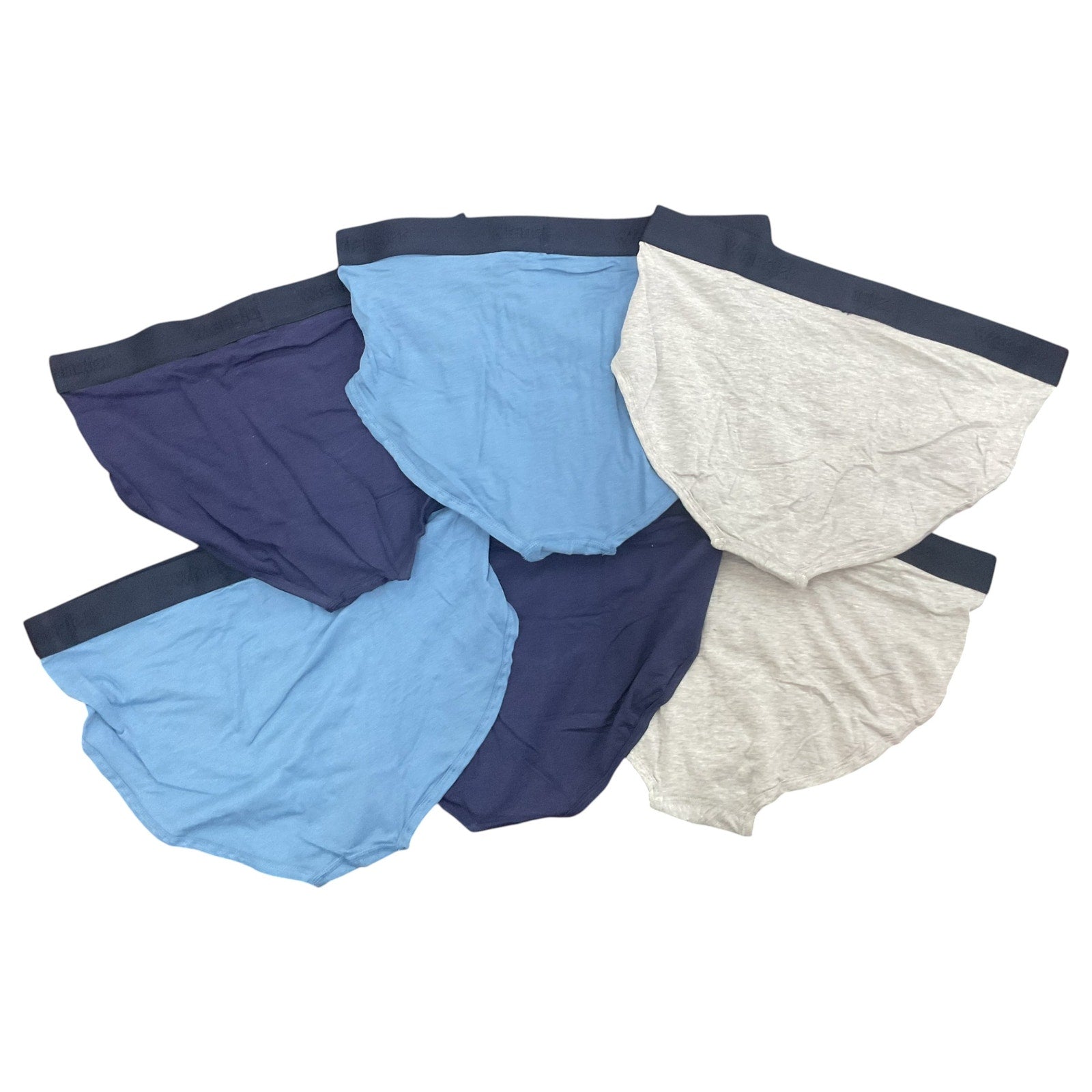 Ropa interior L (Wrangler)