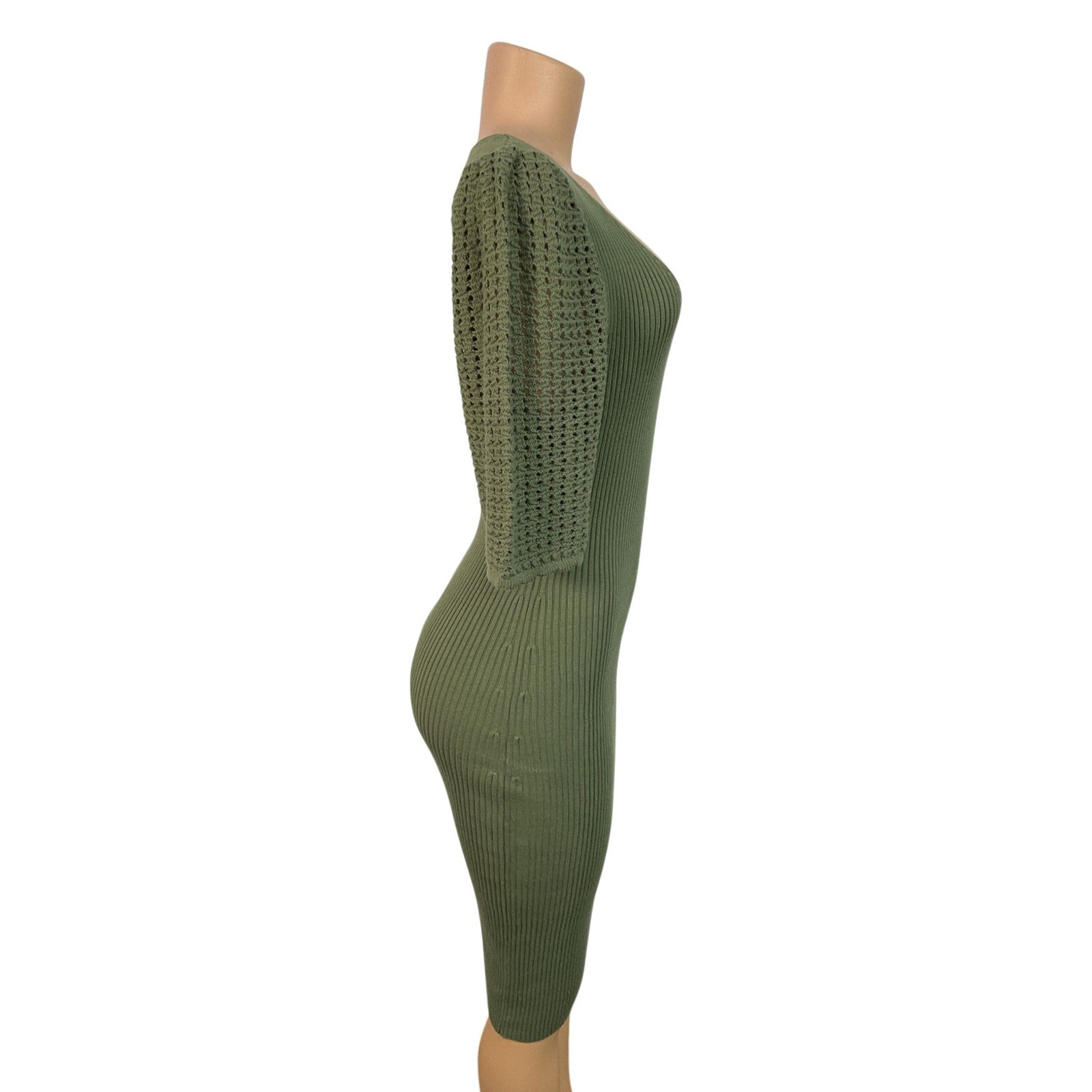 Vestido M (GAP)