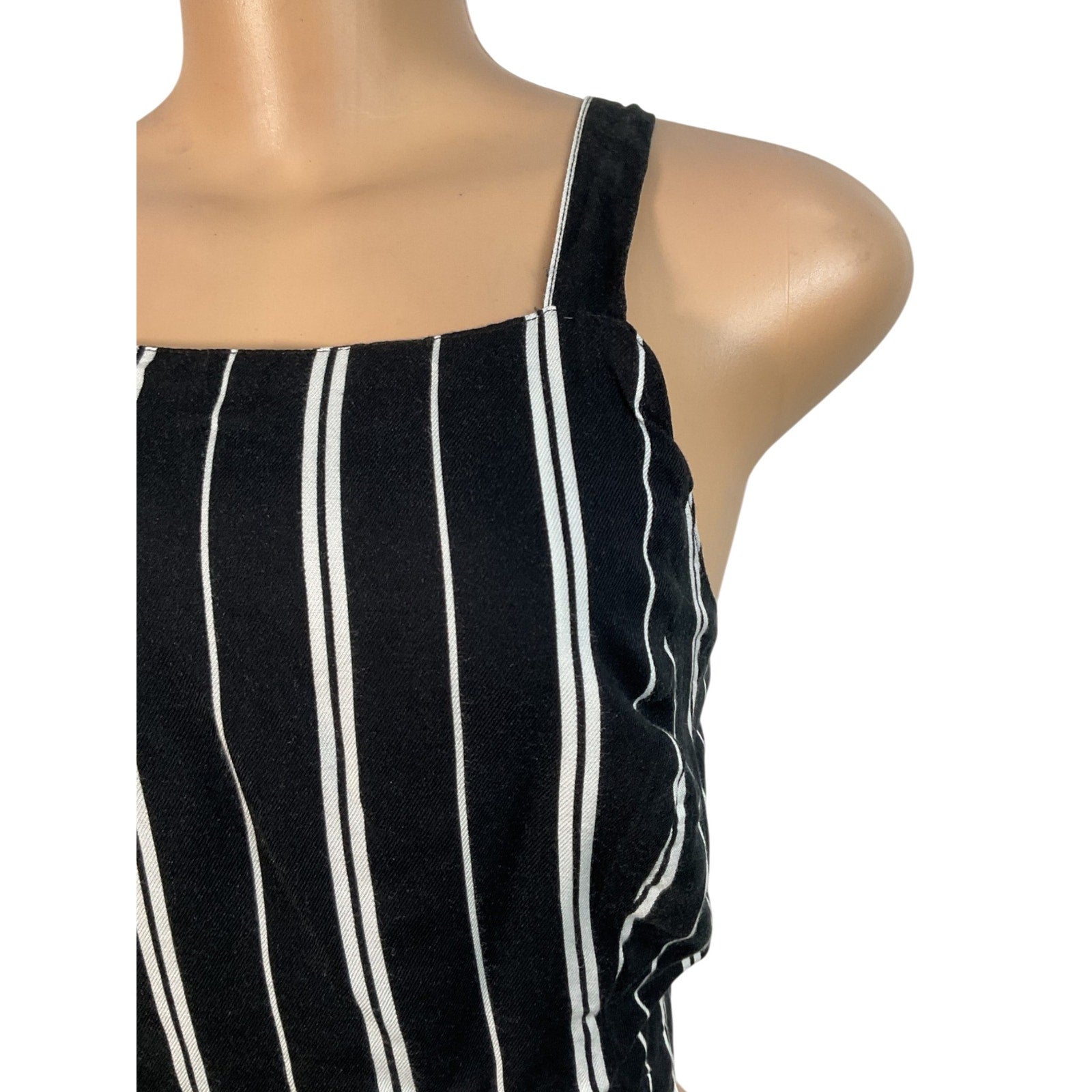 Blusa M (Hollister)