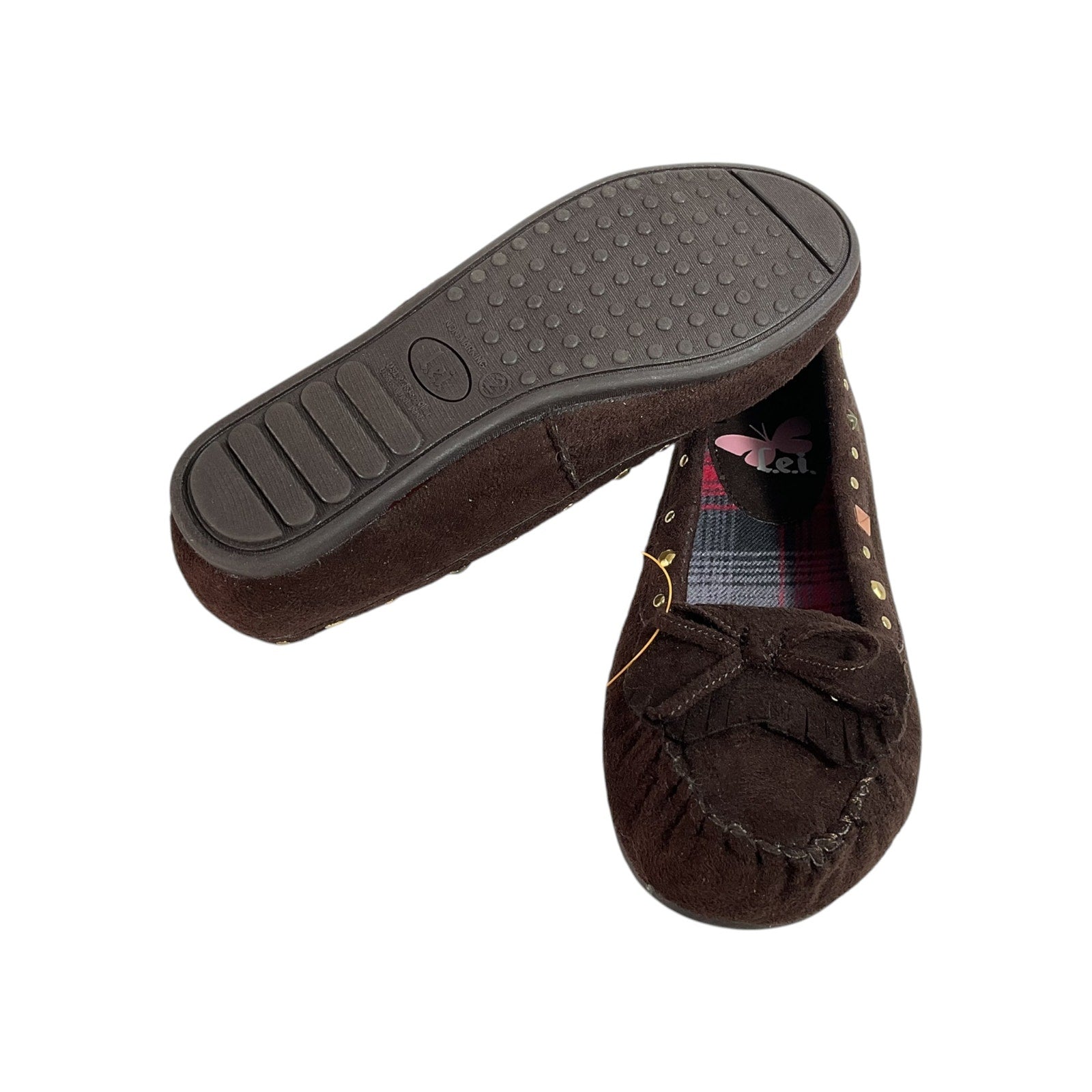 Zapatillas Niña 2 (L.E.I.)