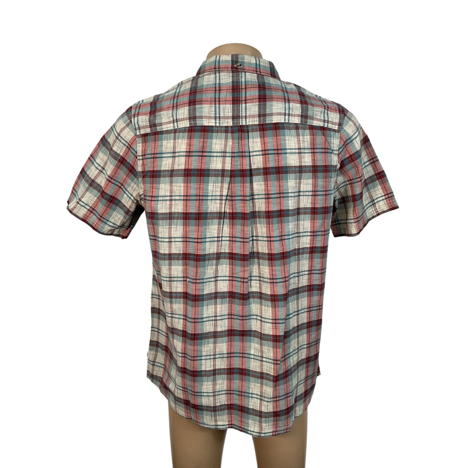 Camisa M (Toad & Co)