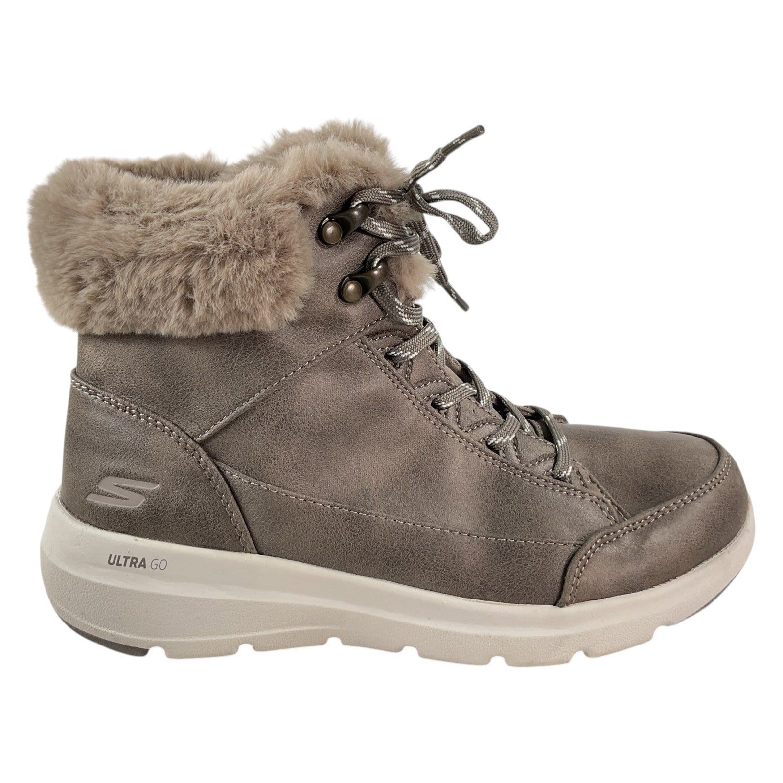 Botín 7 (Skechers)
